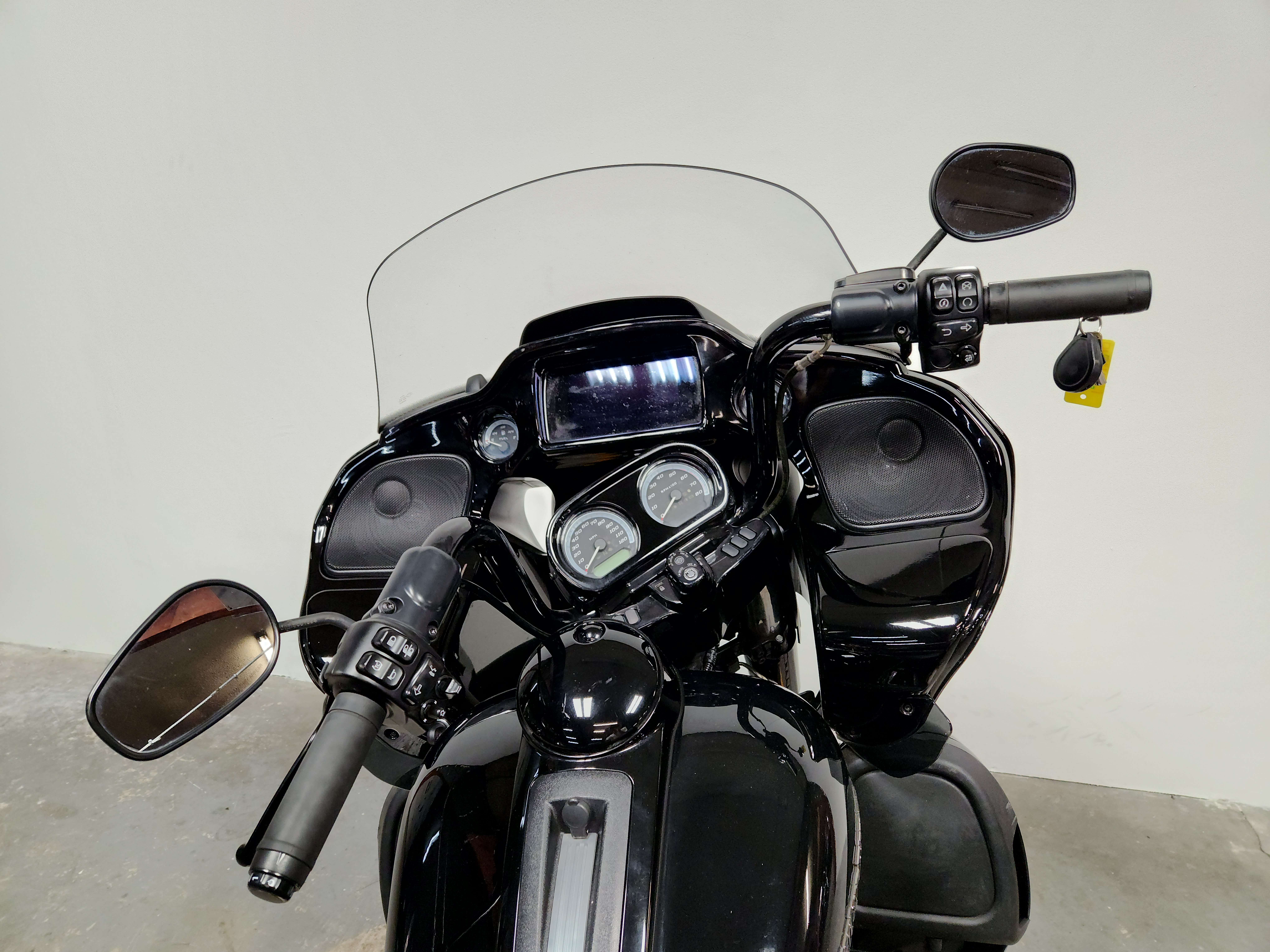 2022 Harley-Davidson® Road Glide Limited Motorcycle