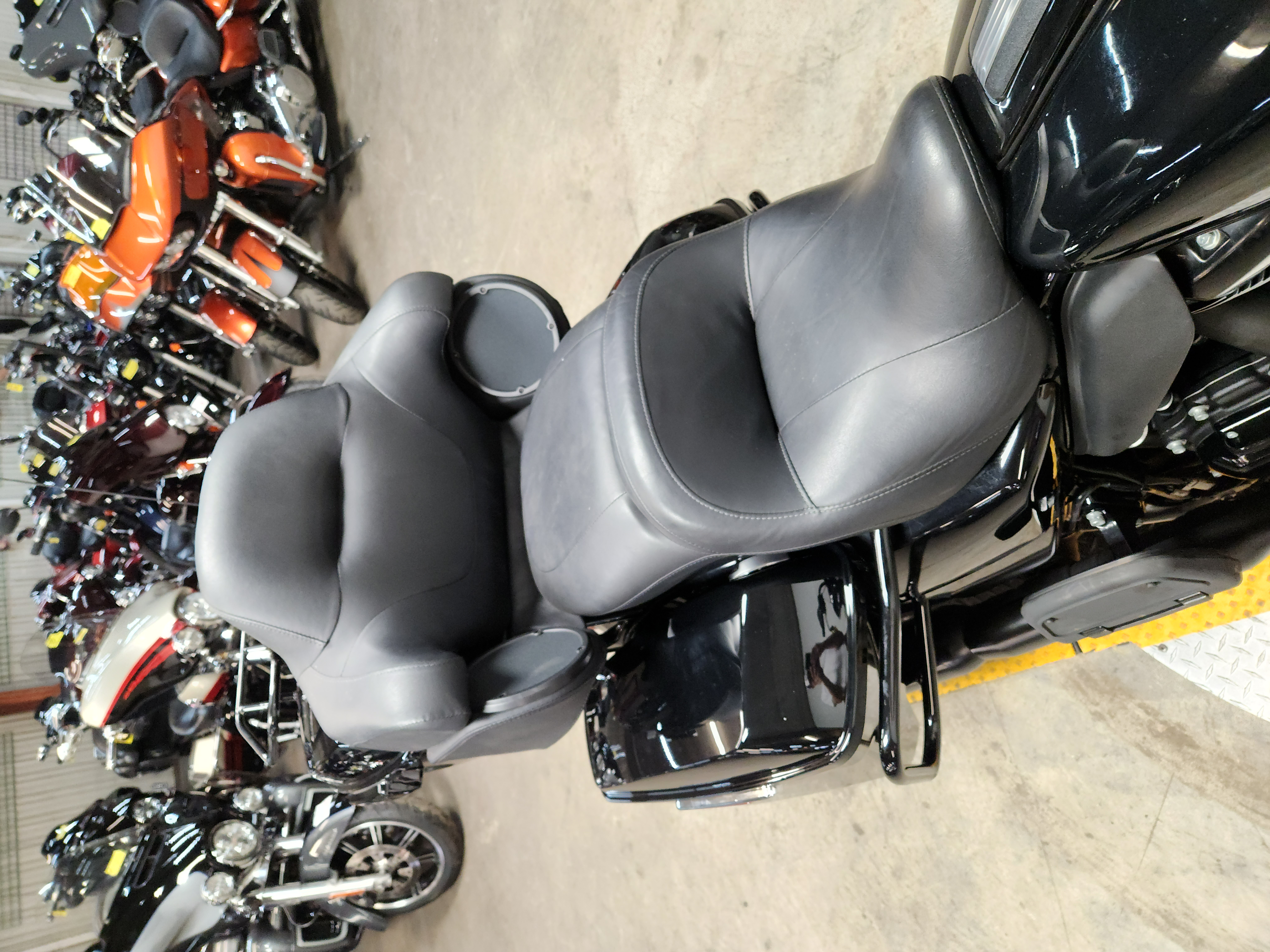 2022 Harley-Davidson® Road Glide Limited Motorcycle