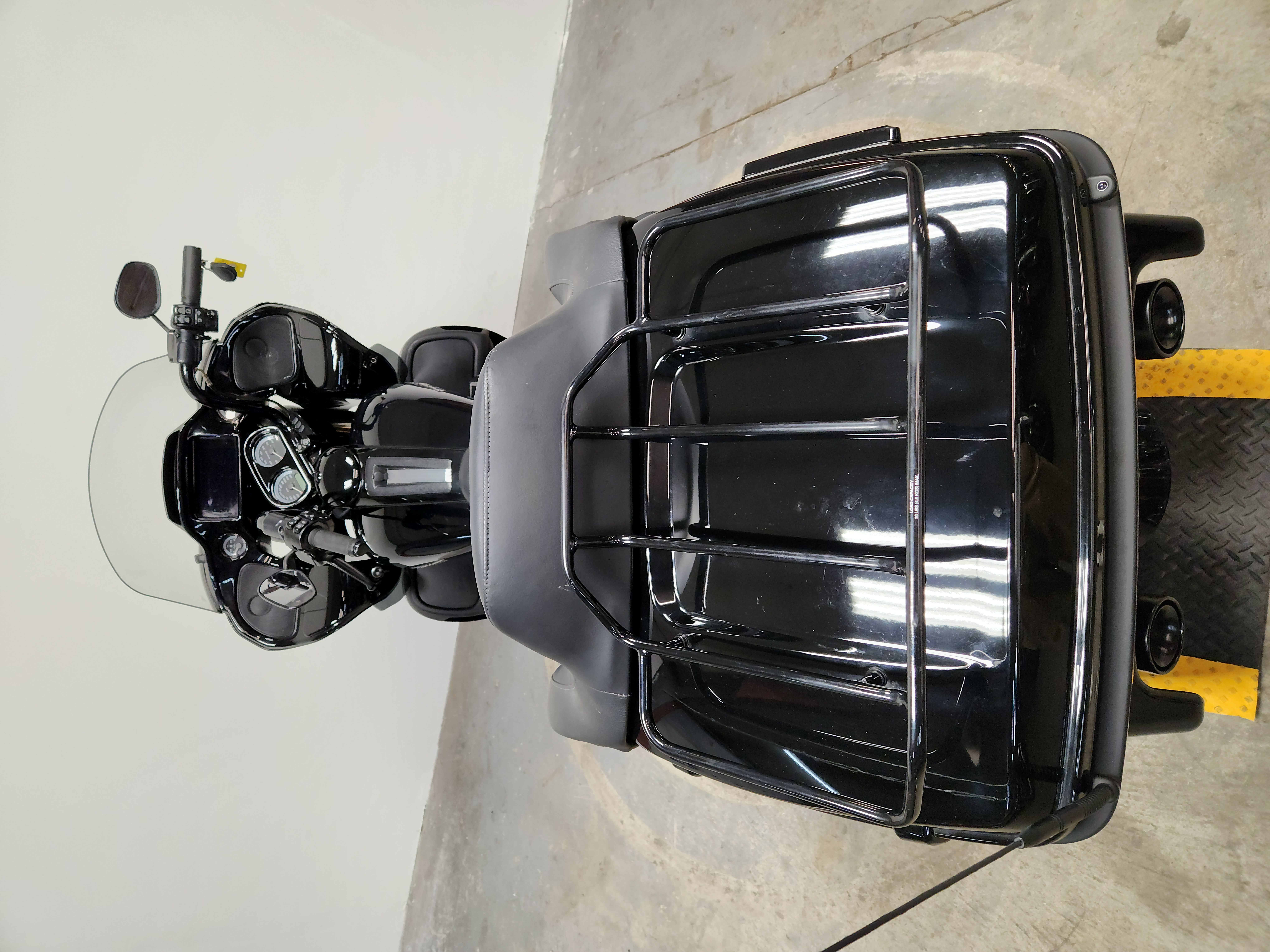2022 Harley-Davidson® Road Glide Limited Motorcycle
