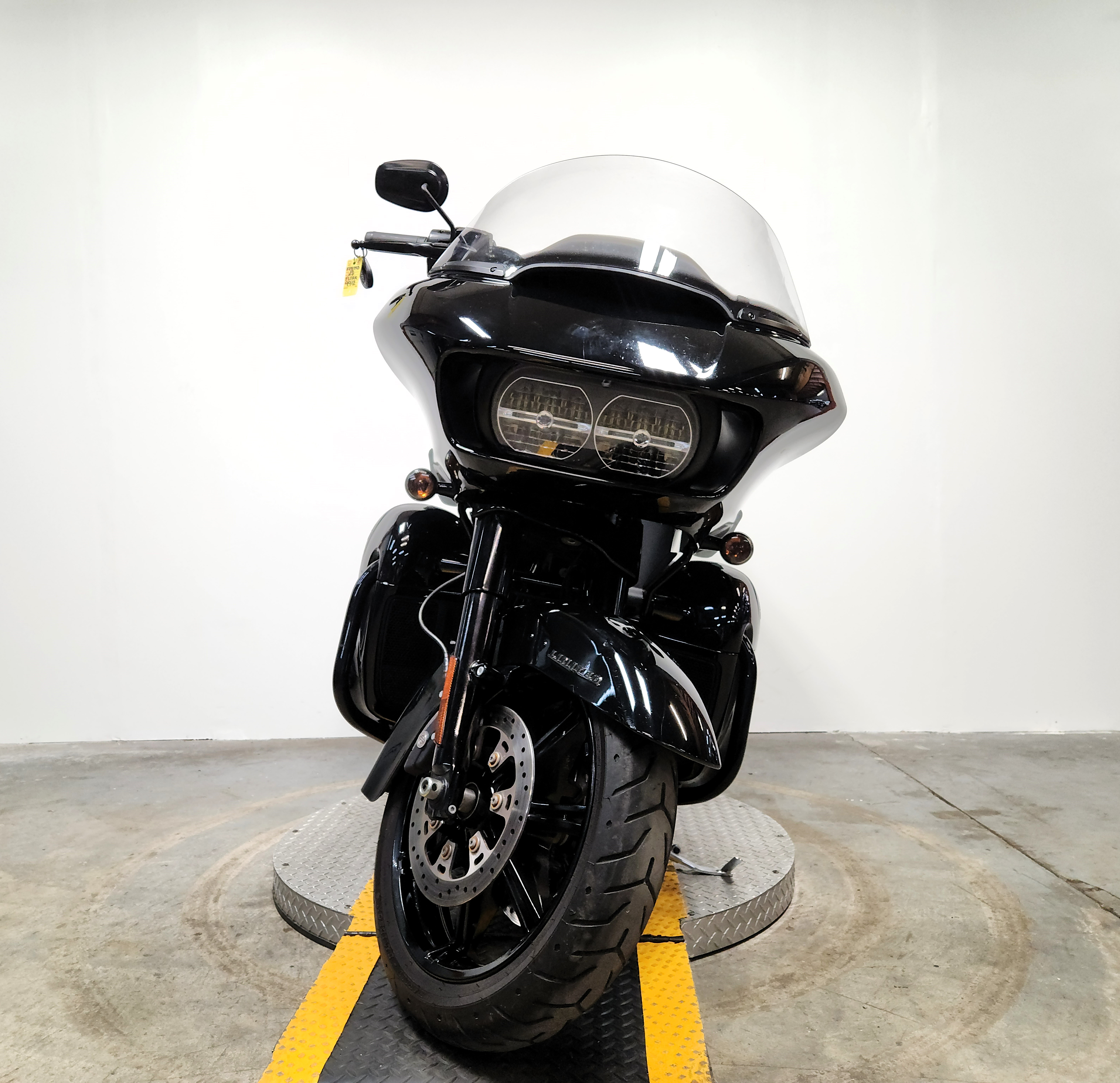 2022 Harley-Davidson® Road Glide Limited Motorcycle