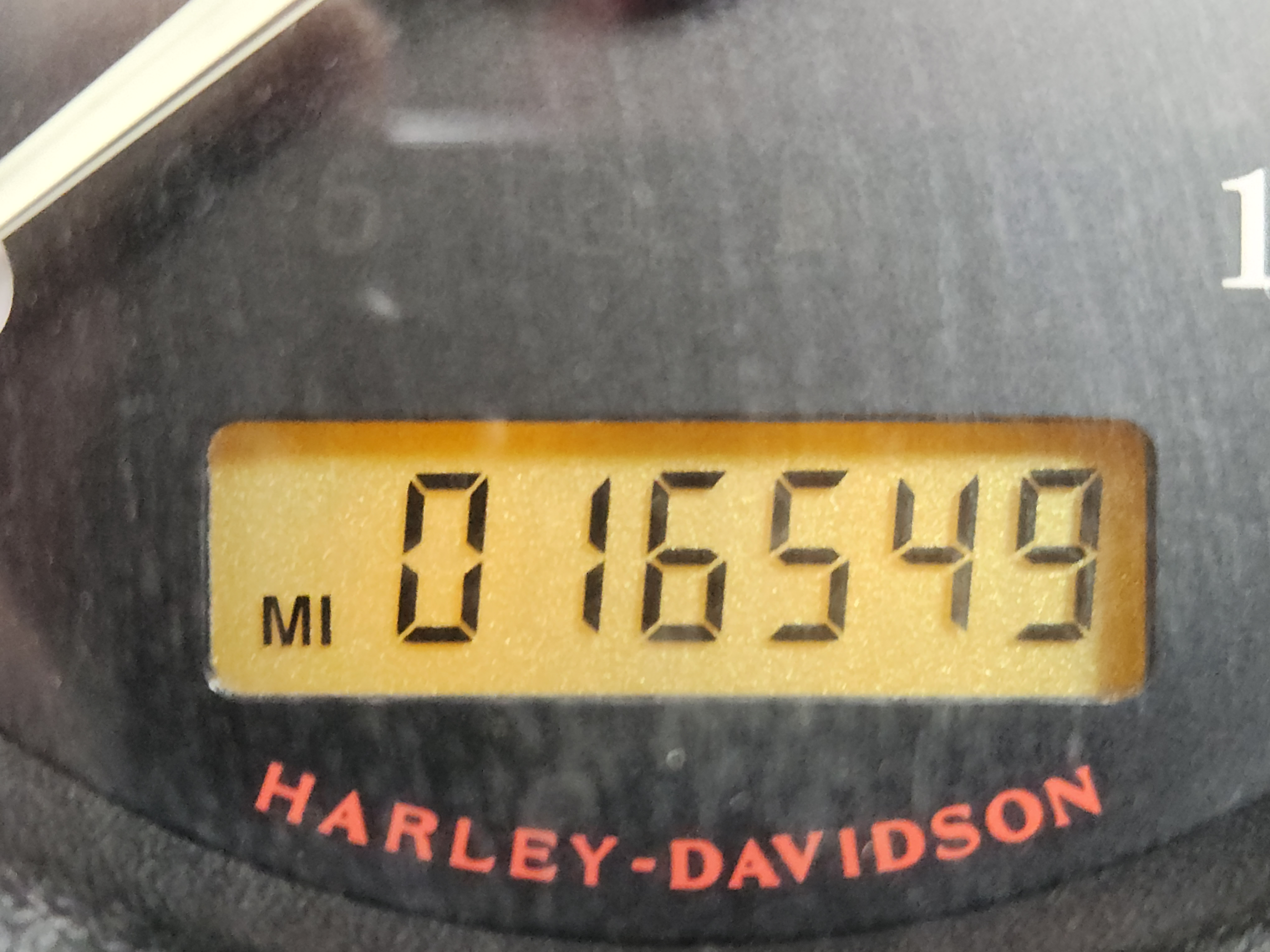 2010 Harley-Davidson® Electra Glide® Ultra Classic Motorcycle