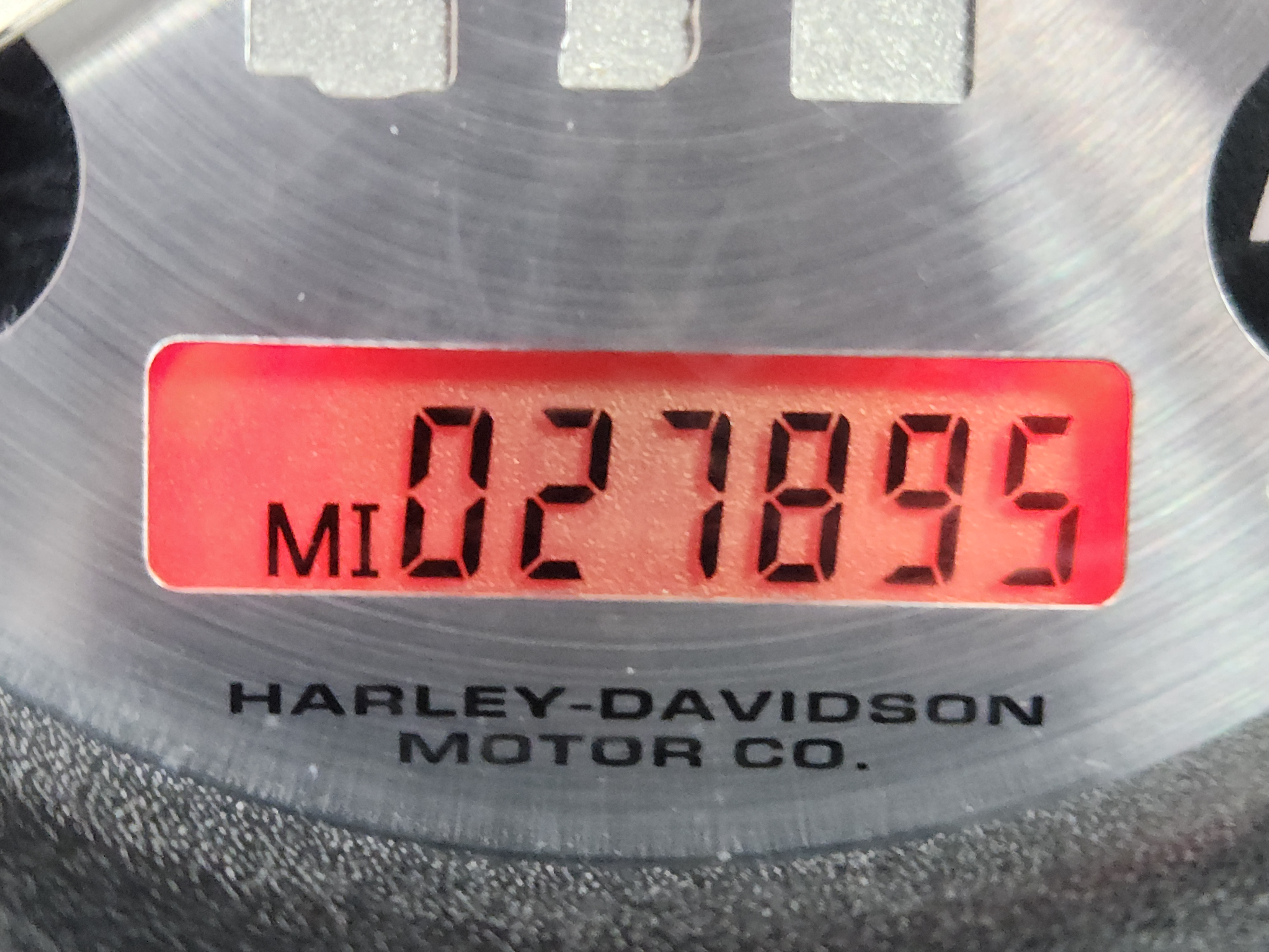 2006 Harley-Davidson® CVO™ Ultra Classic® Electra Glide® Motorcycle