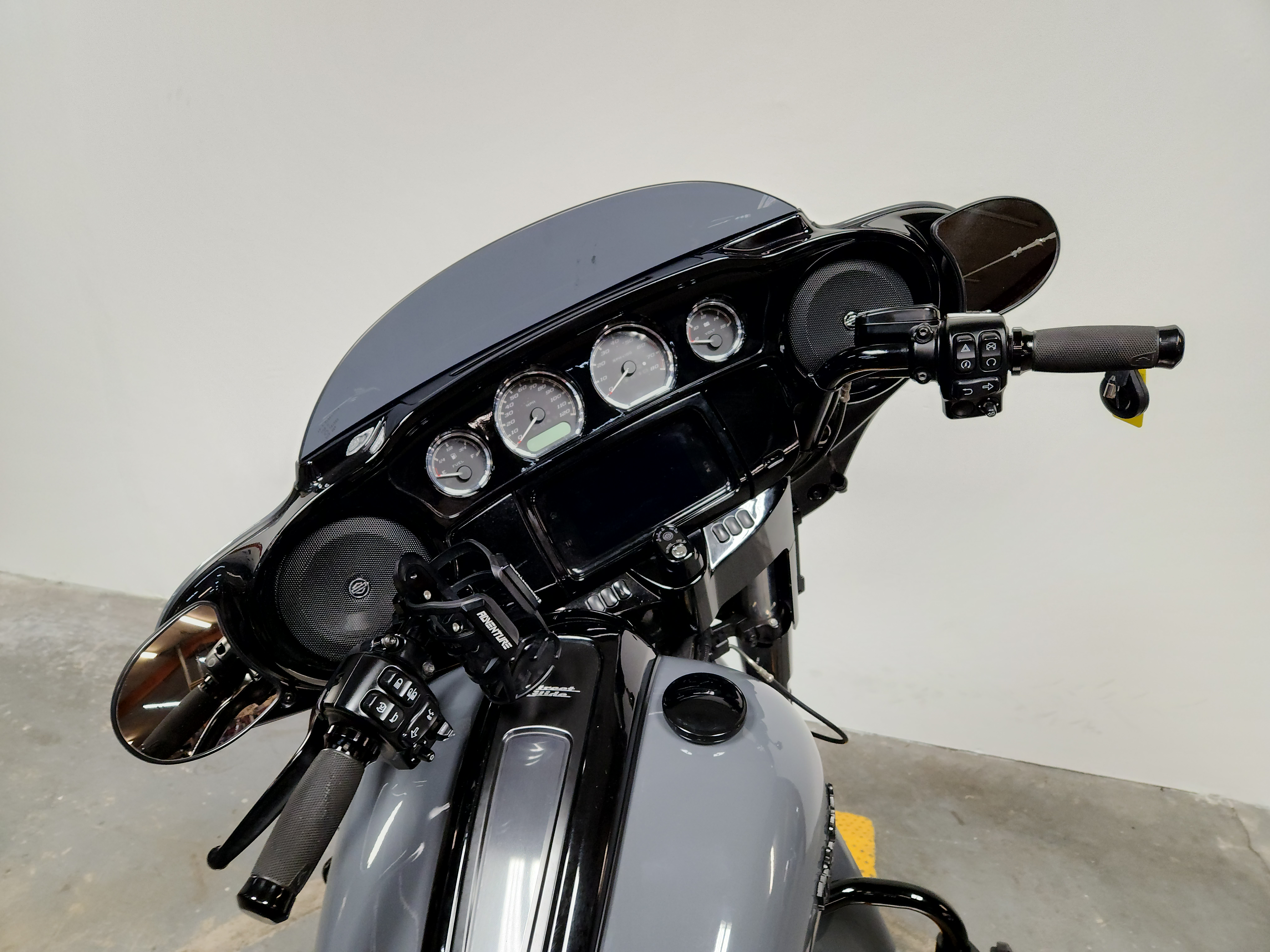 2022 Harley-Davidson® Street Glide Special Motorcycle