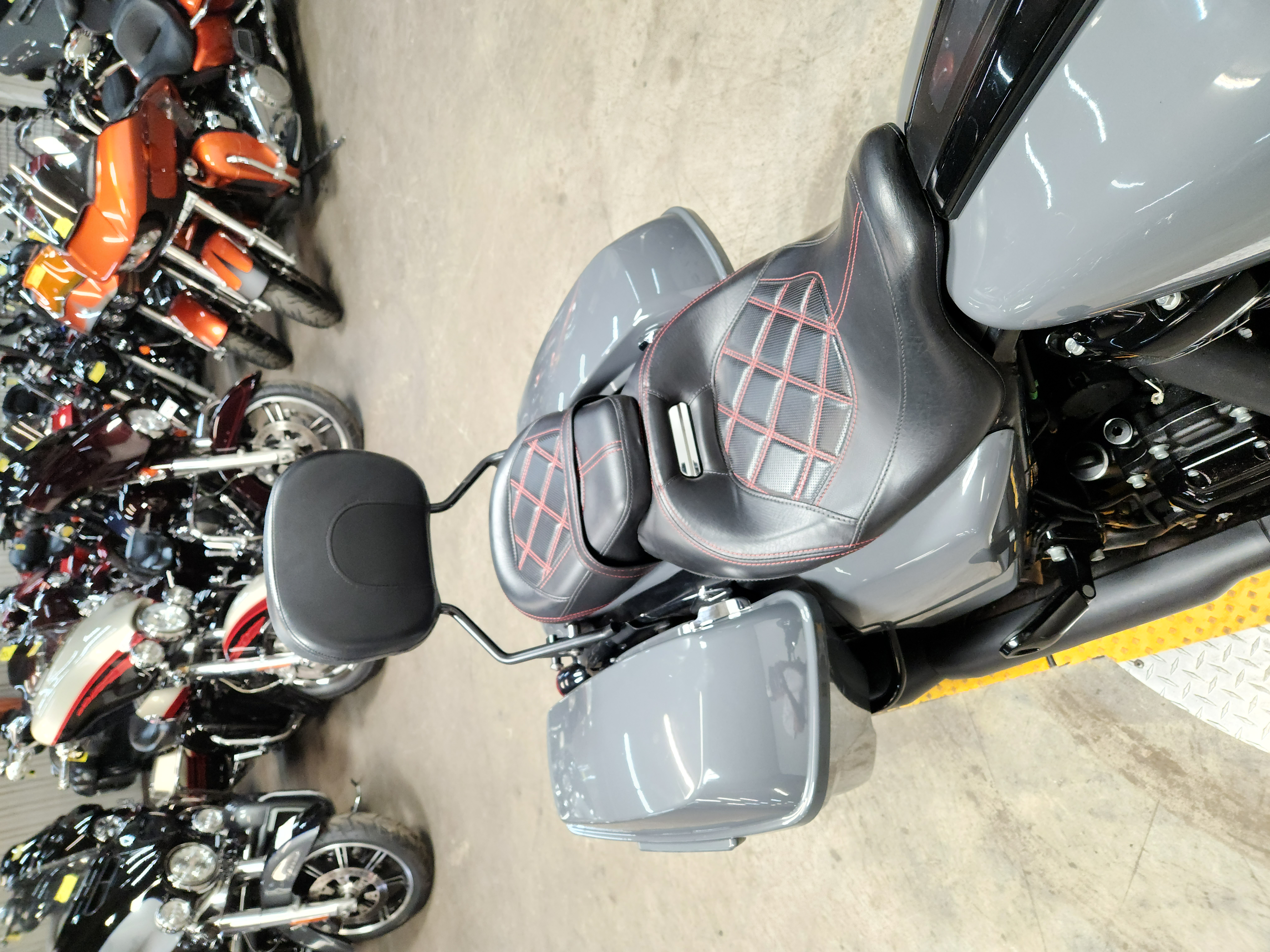 2022 Harley-Davidson® Street Glide Special Motorcycle