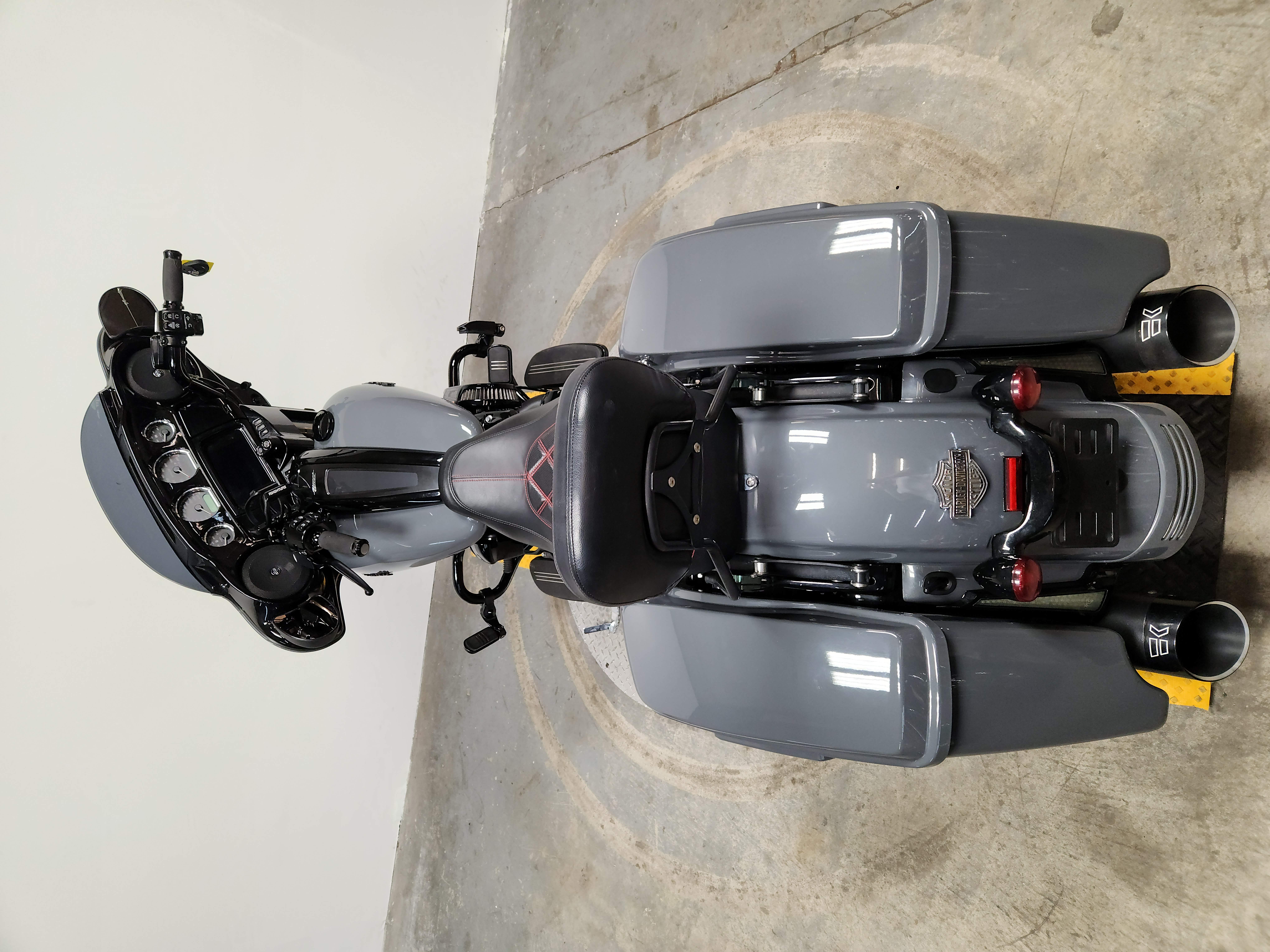 2022 Harley-Davidson® Street Glide Special Motorcycle
