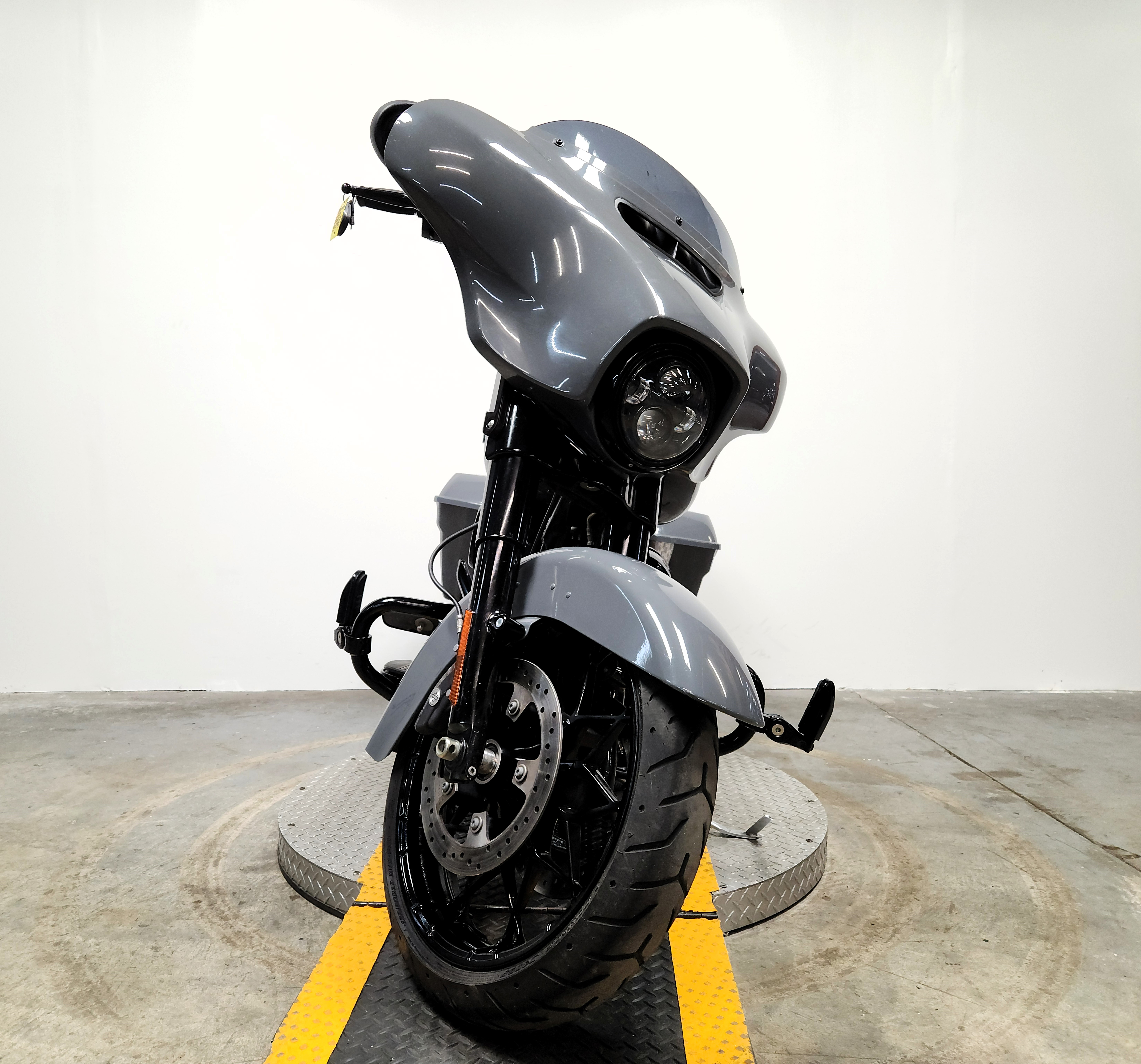 2022 Harley-Davidson® Street Glide Special Motorcycle