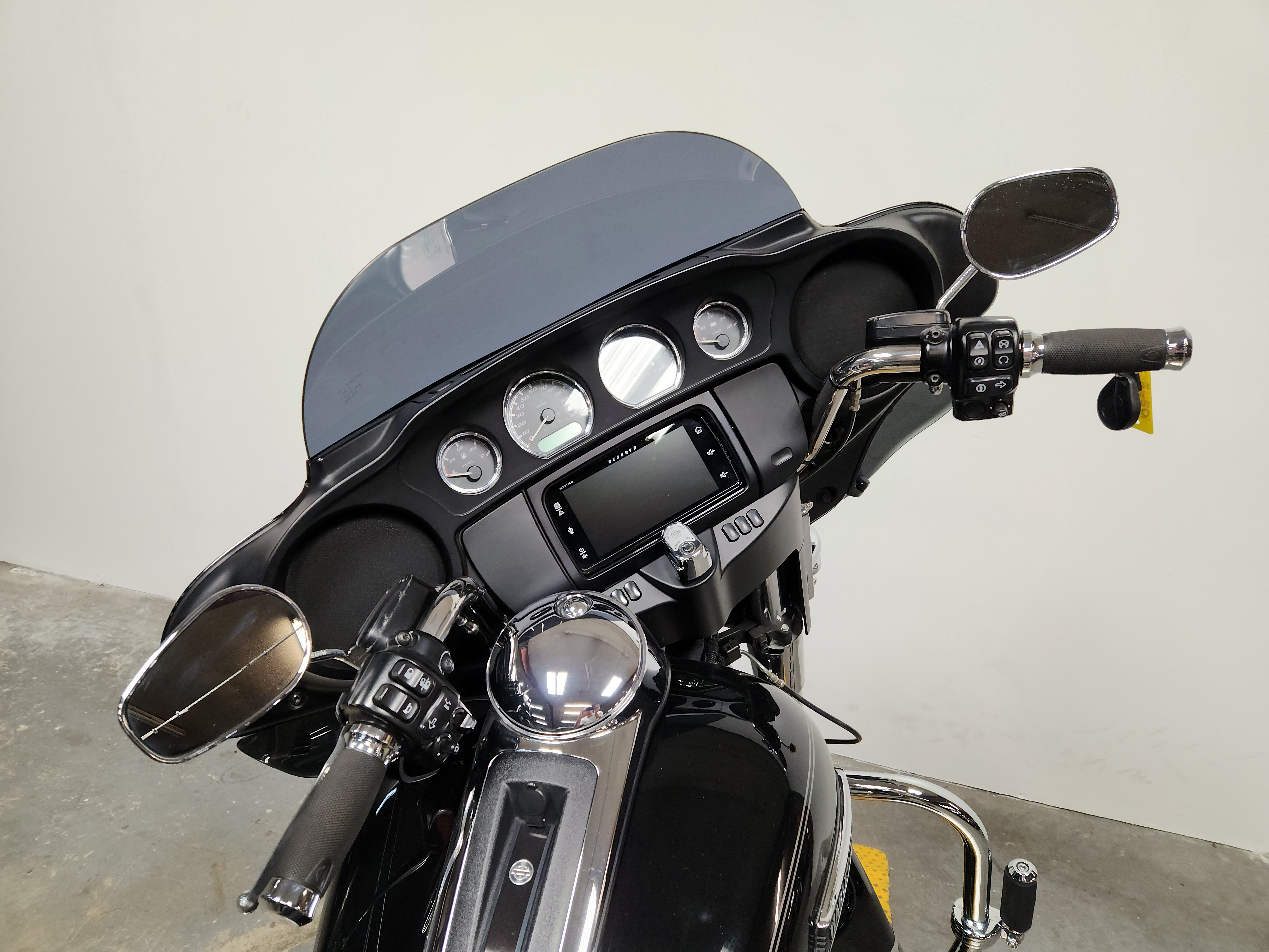 2016 Harley-Davidson® Electra Glide® Ultra Classic Motorcycle
