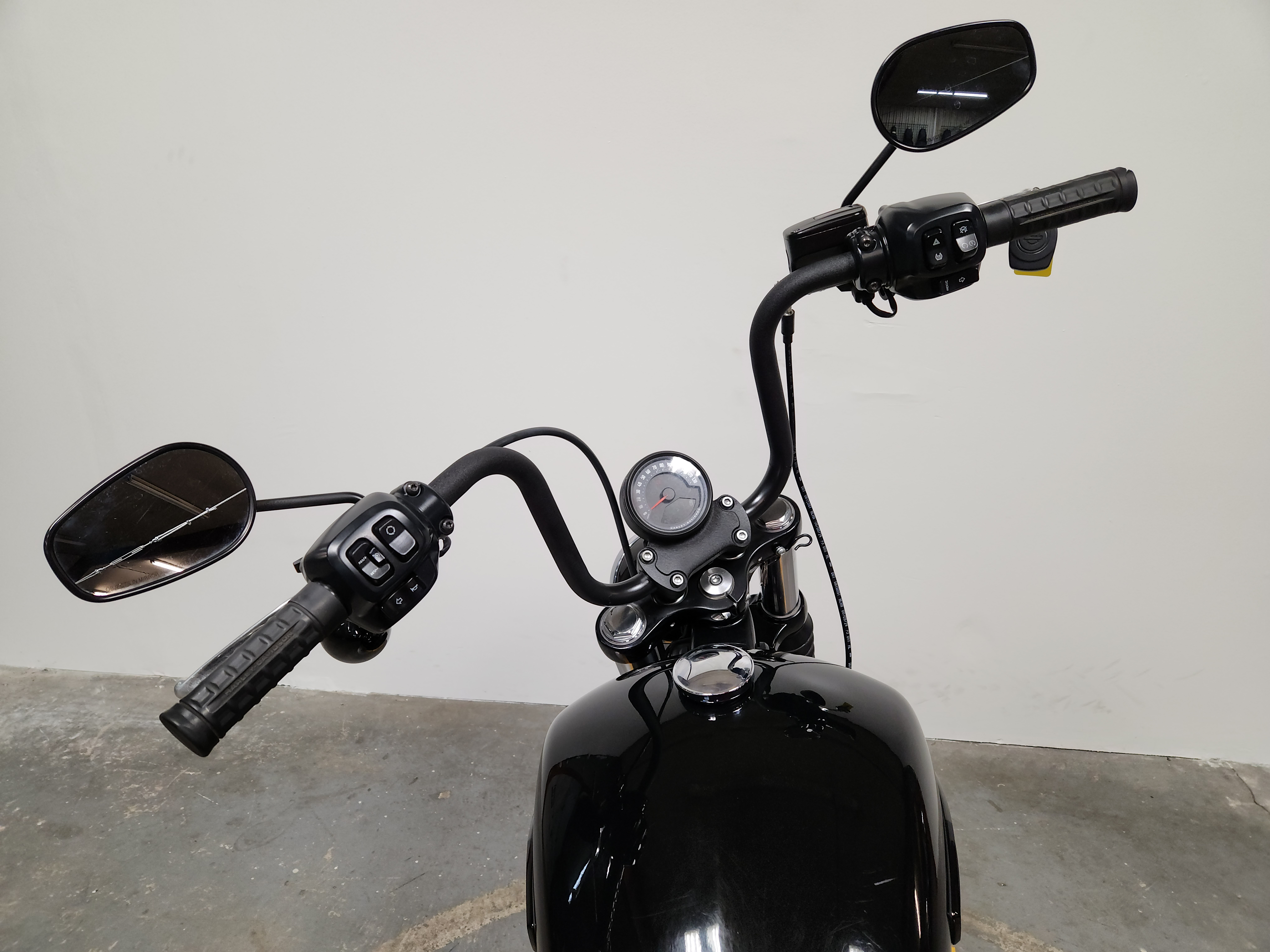 2025 Harley-Davidson® Street Bob® Motorcycle