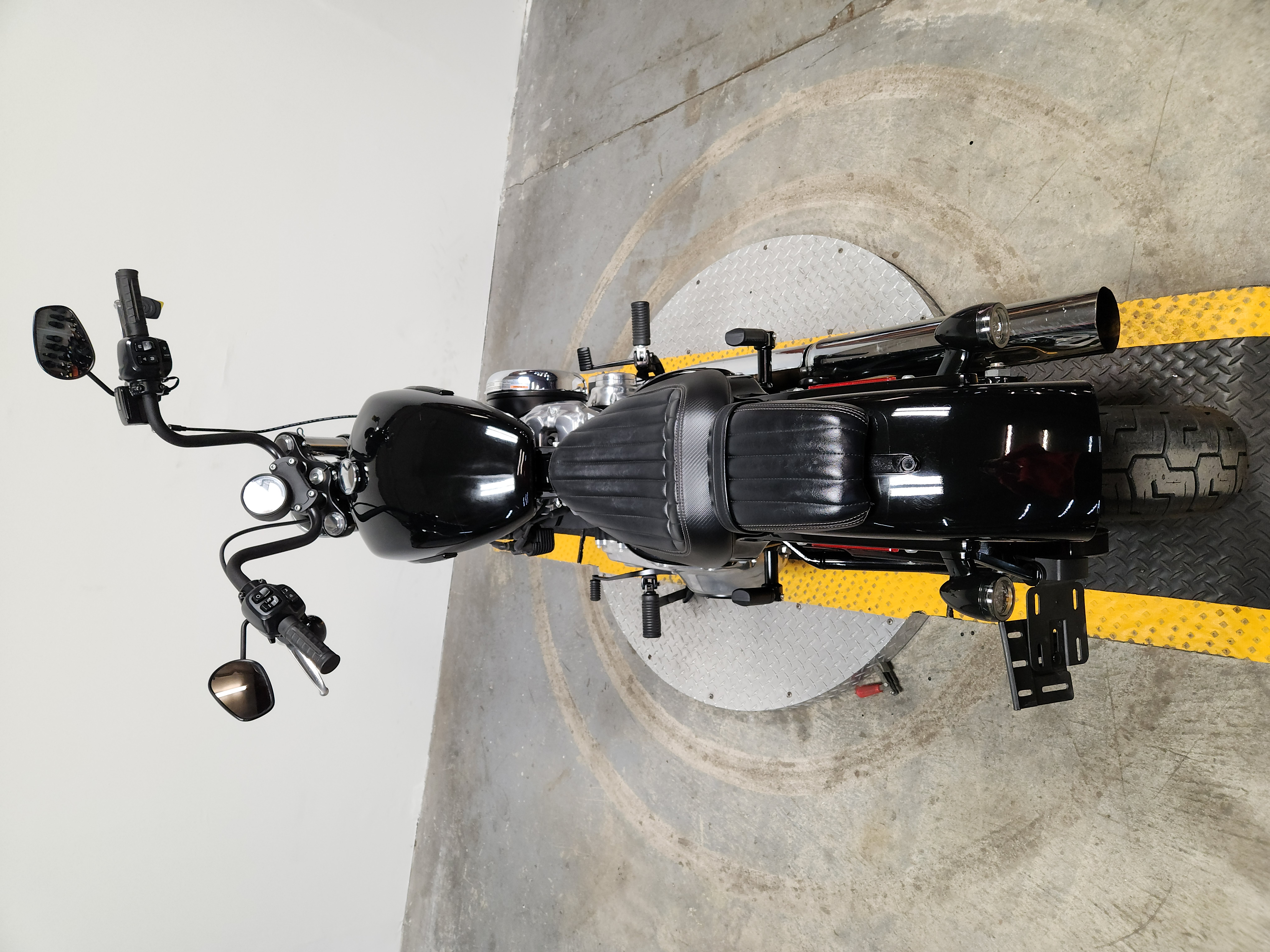 2025 Harley-Davidson® Street Bob® Motorcycle
