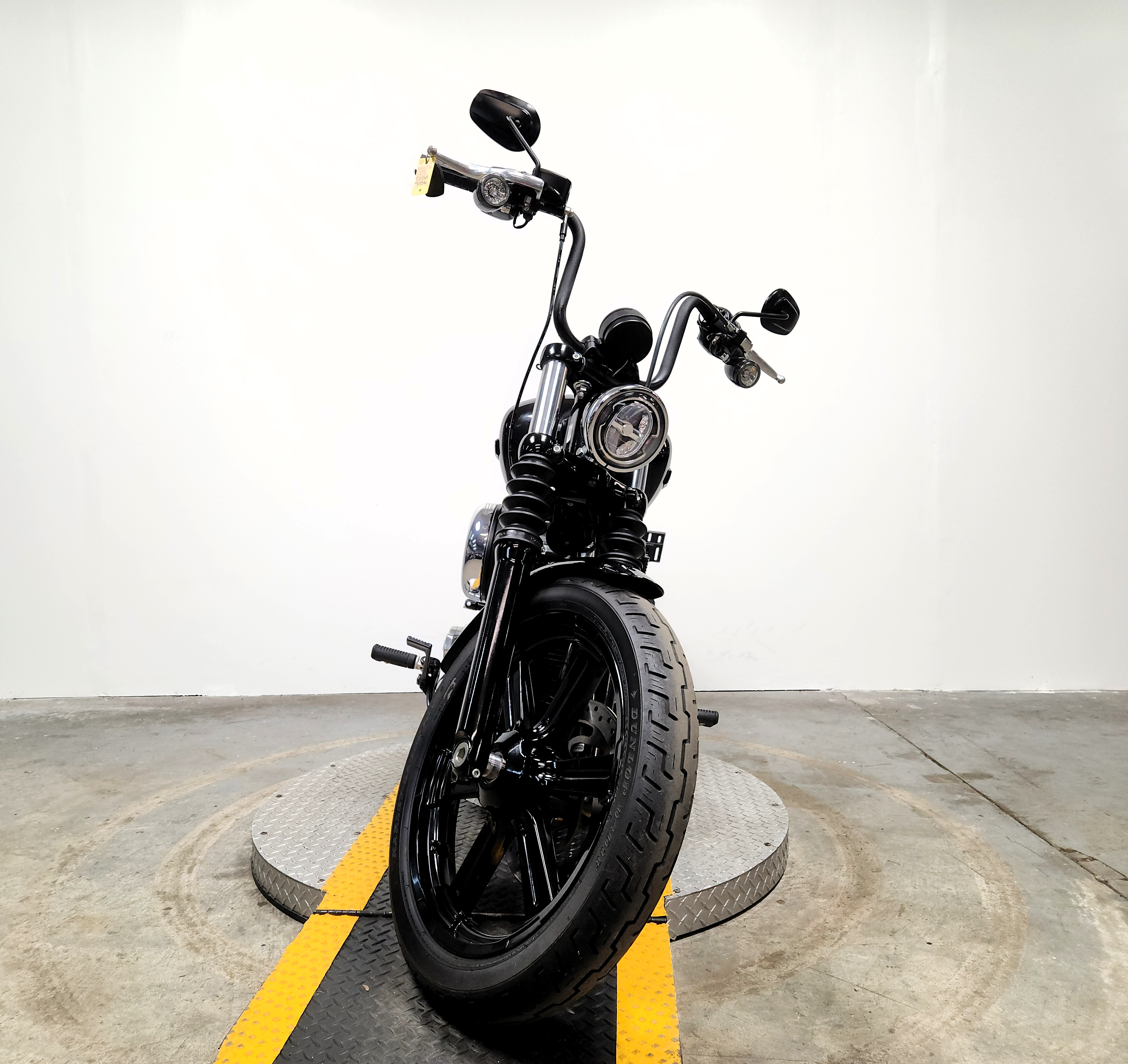 2025 Harley-Davidson® Street Bob® Motorcycle