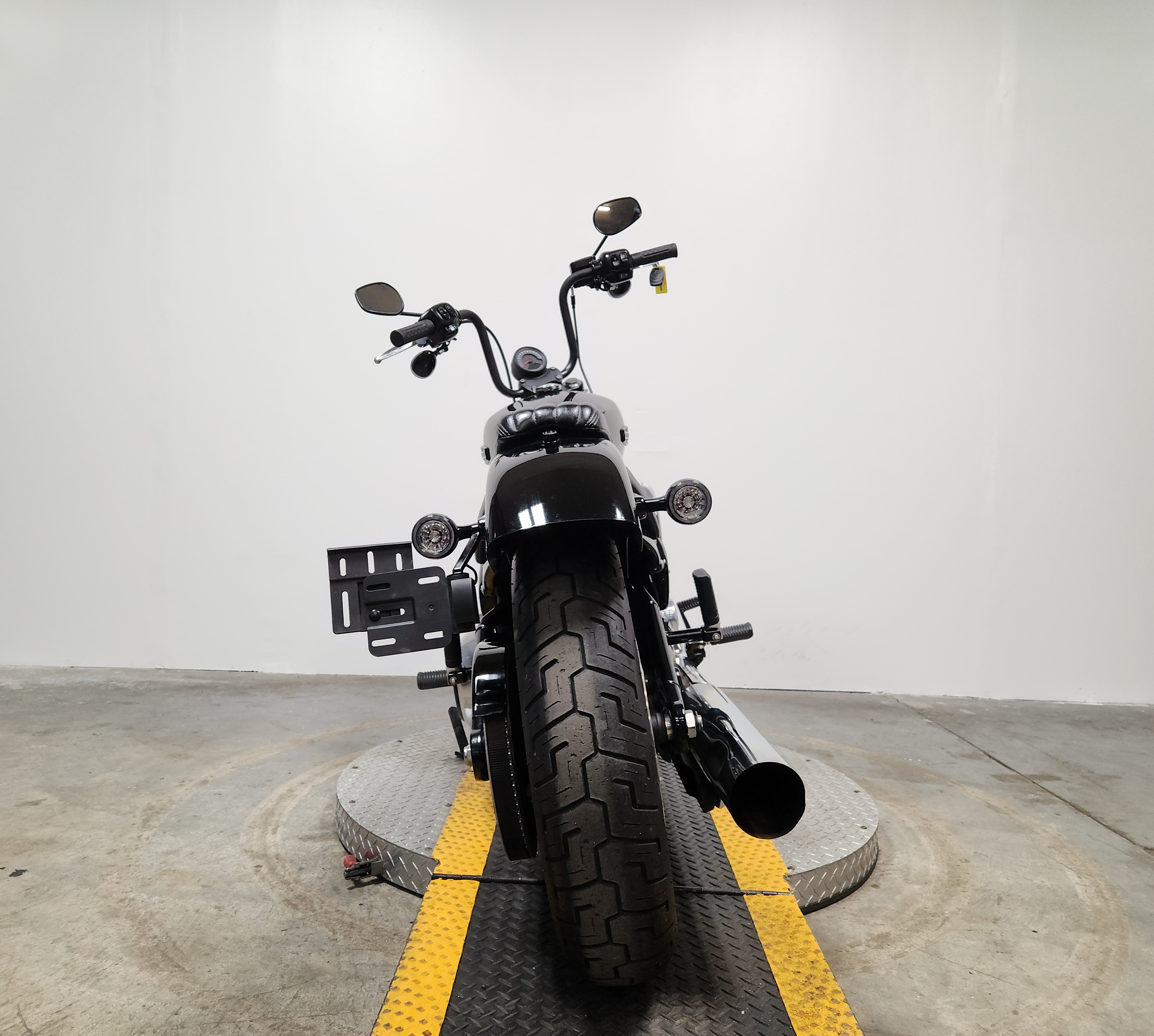 2025 Harley-Davidson® Street Bob® Motorcycle