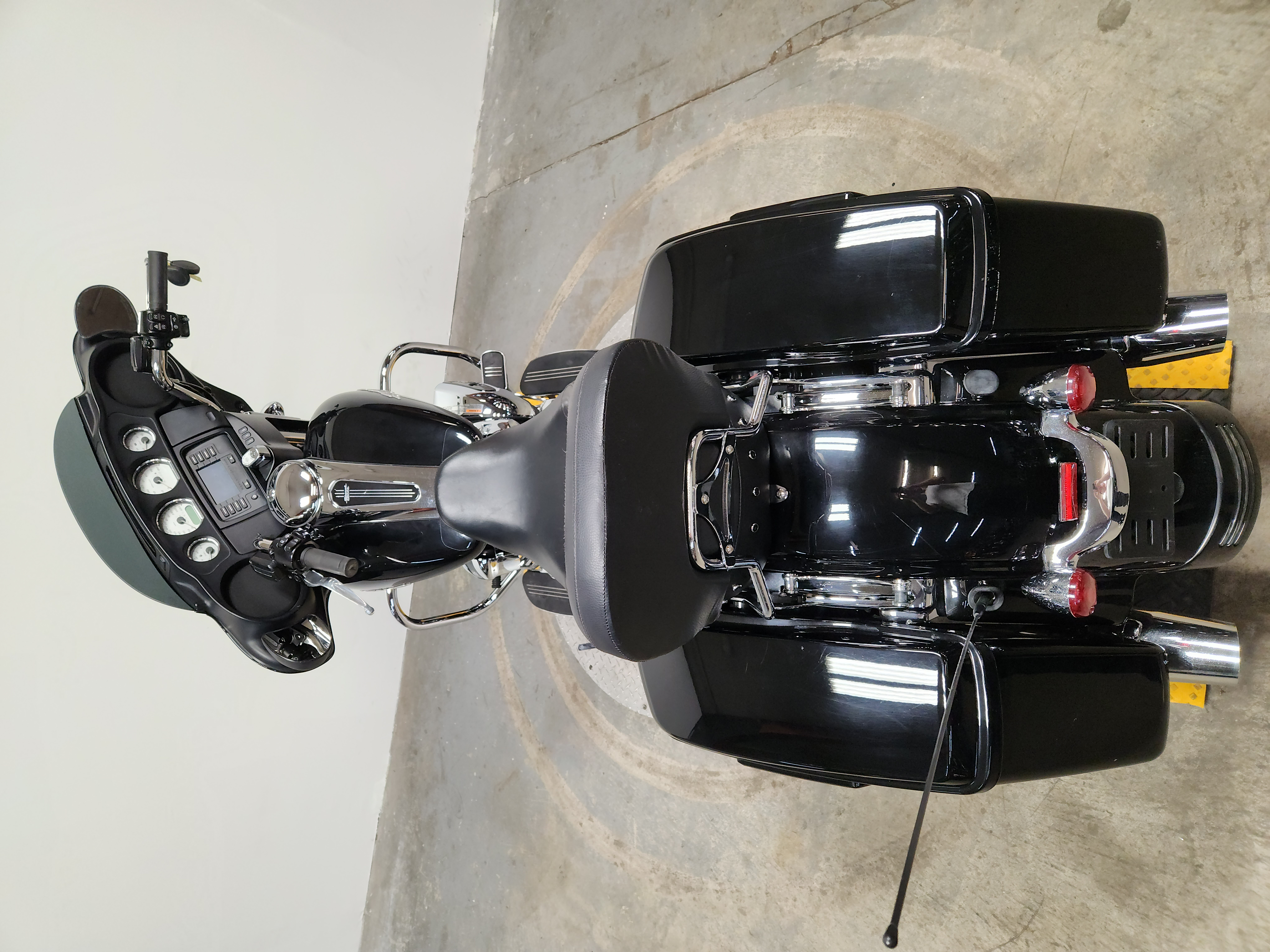2019 Harley-Davidson® Street Glide Motorcycle
