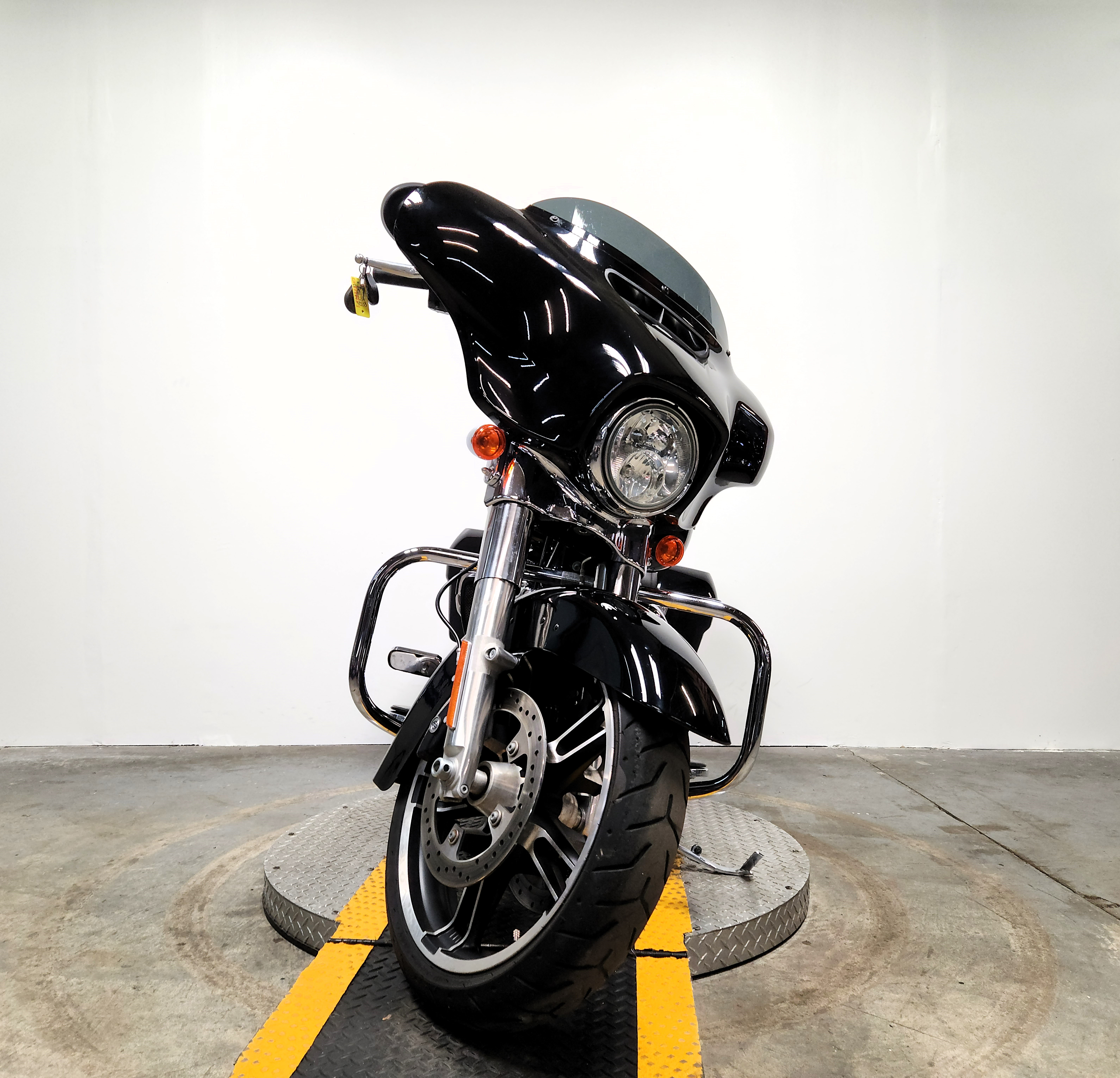 2019 Harley-Davidson® Street Glide Motorcycle