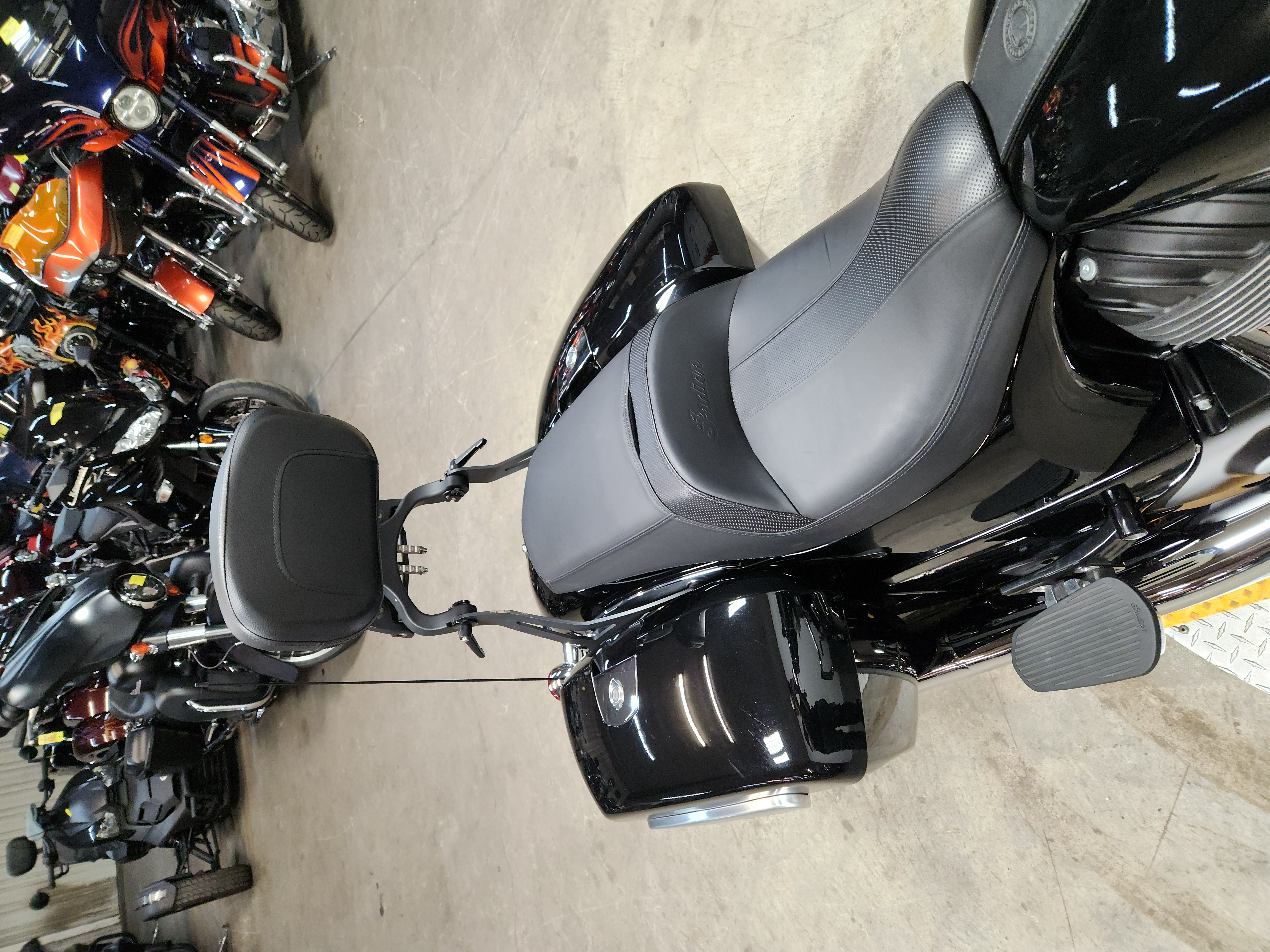 2024 Indian Motorcycle Chieftain Motorcycle