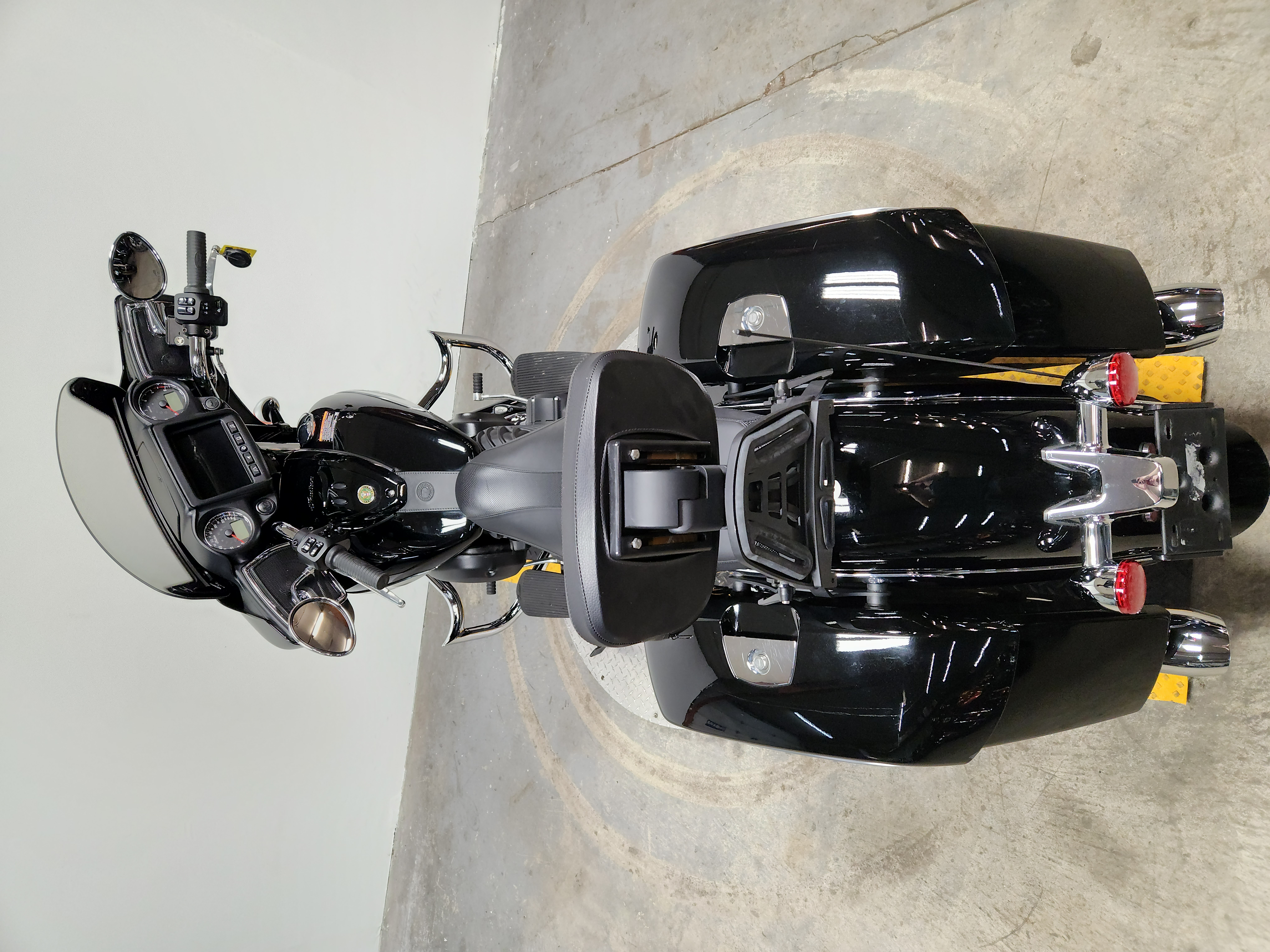 2024 Indian Motorcycle Chieftain Motorcycle