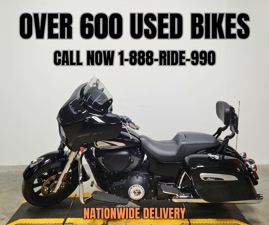 2024 Indian Motorcycle Chieftain Motorcycle