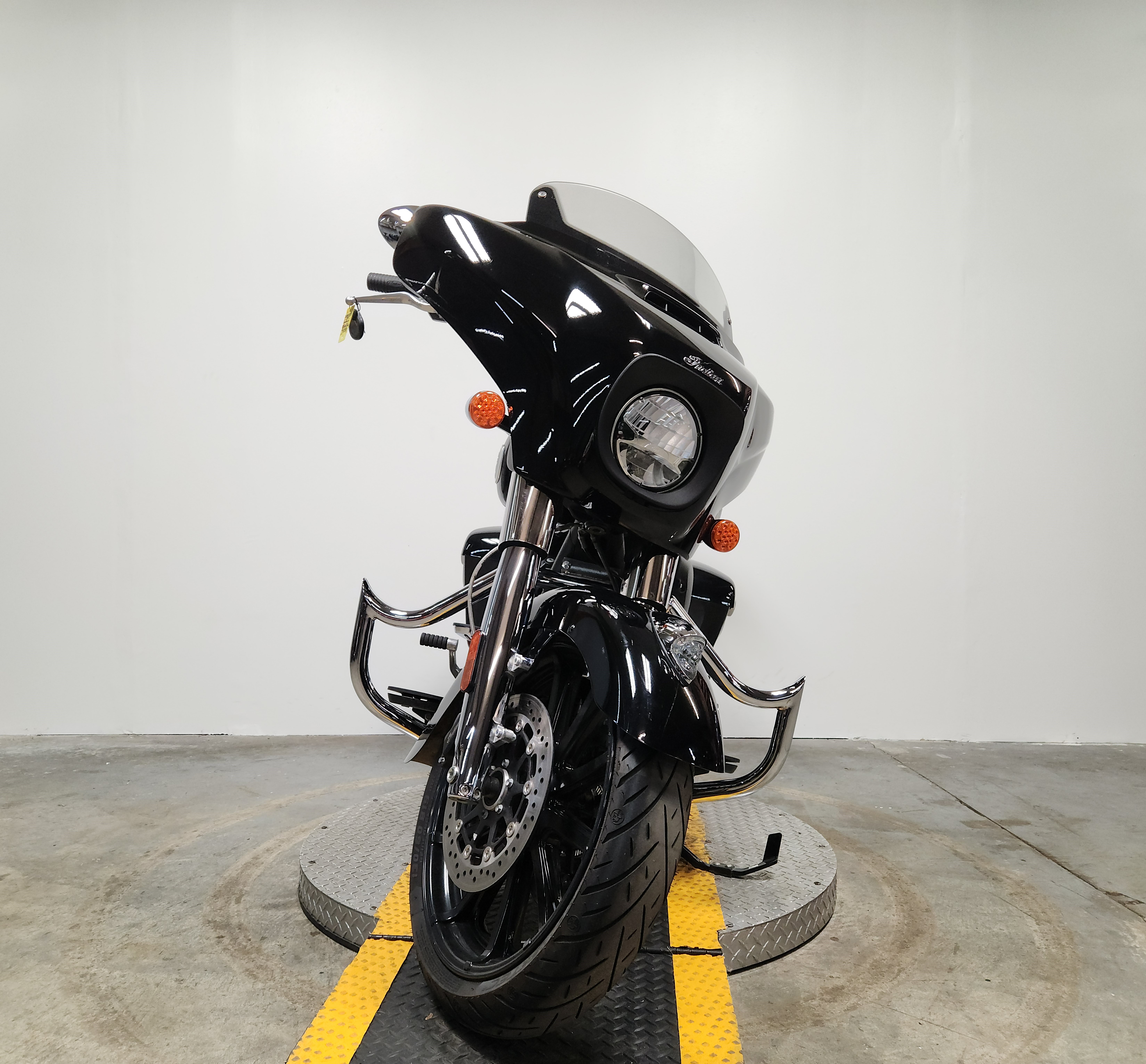 2024 Indian Motorcycle Chieftain Motorcycle