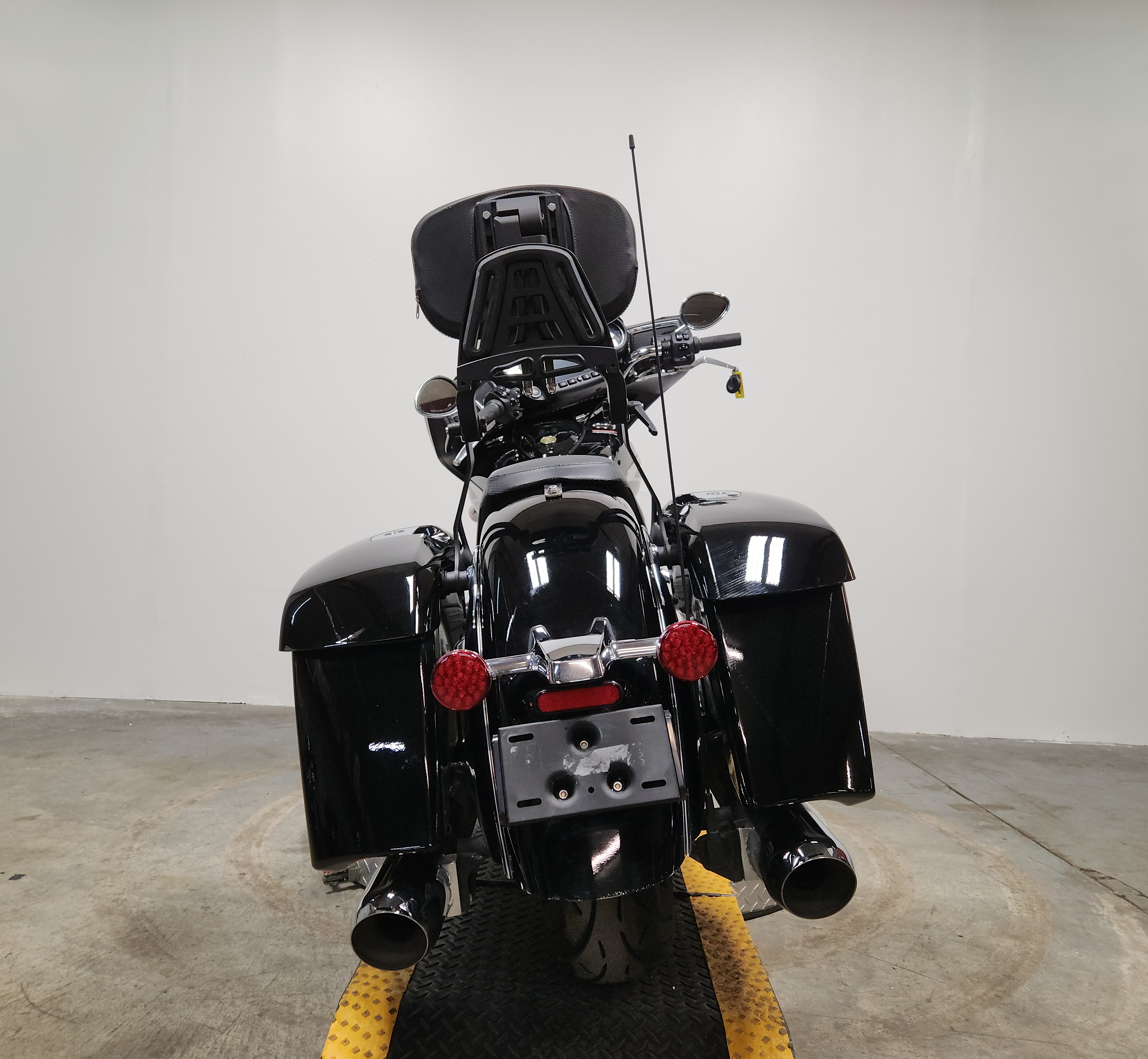 2024 Indian Motorcycle Chieftain Motorcycle