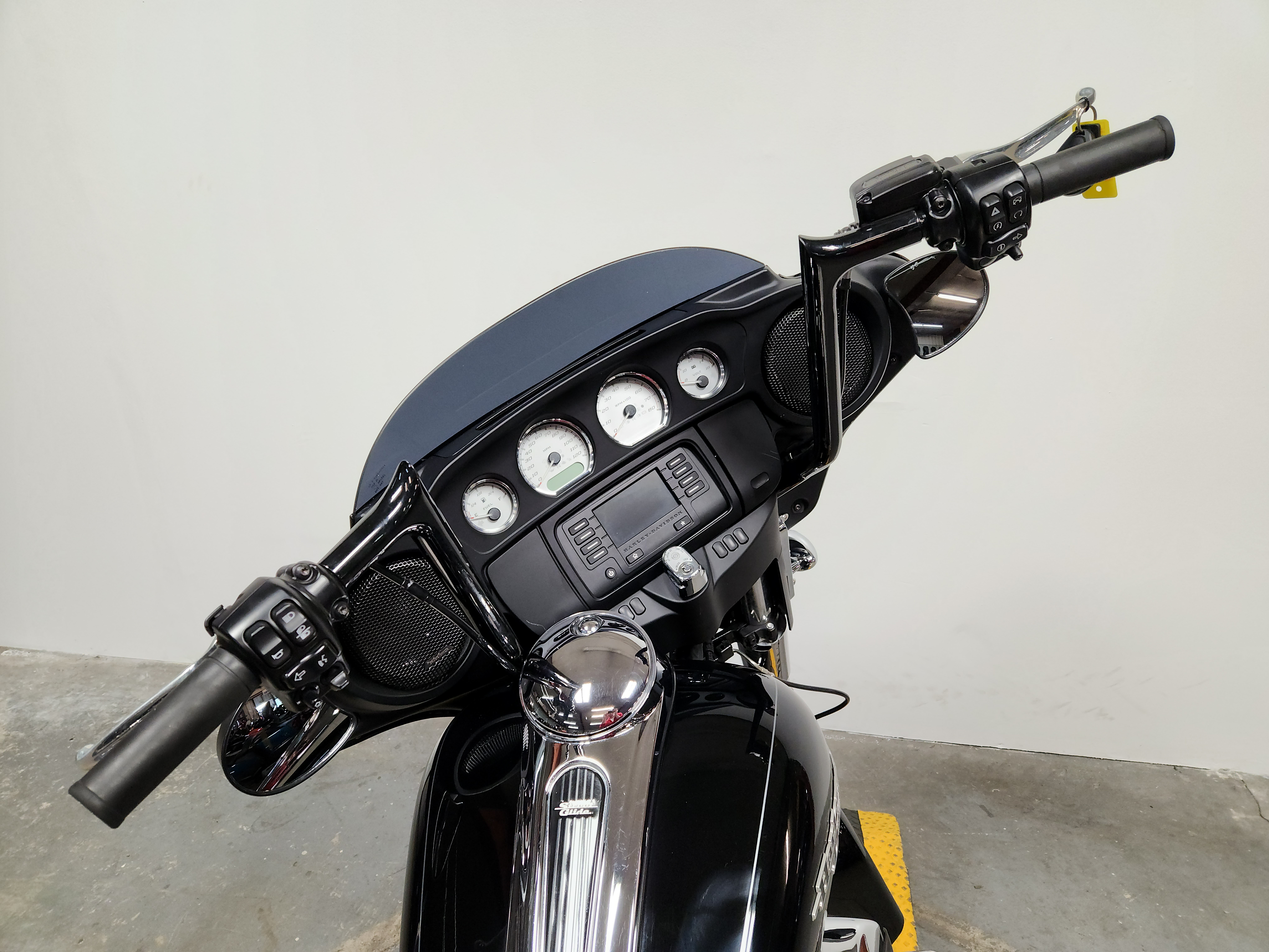 2021 Harley-Davidson® Street Glide Motorcycle