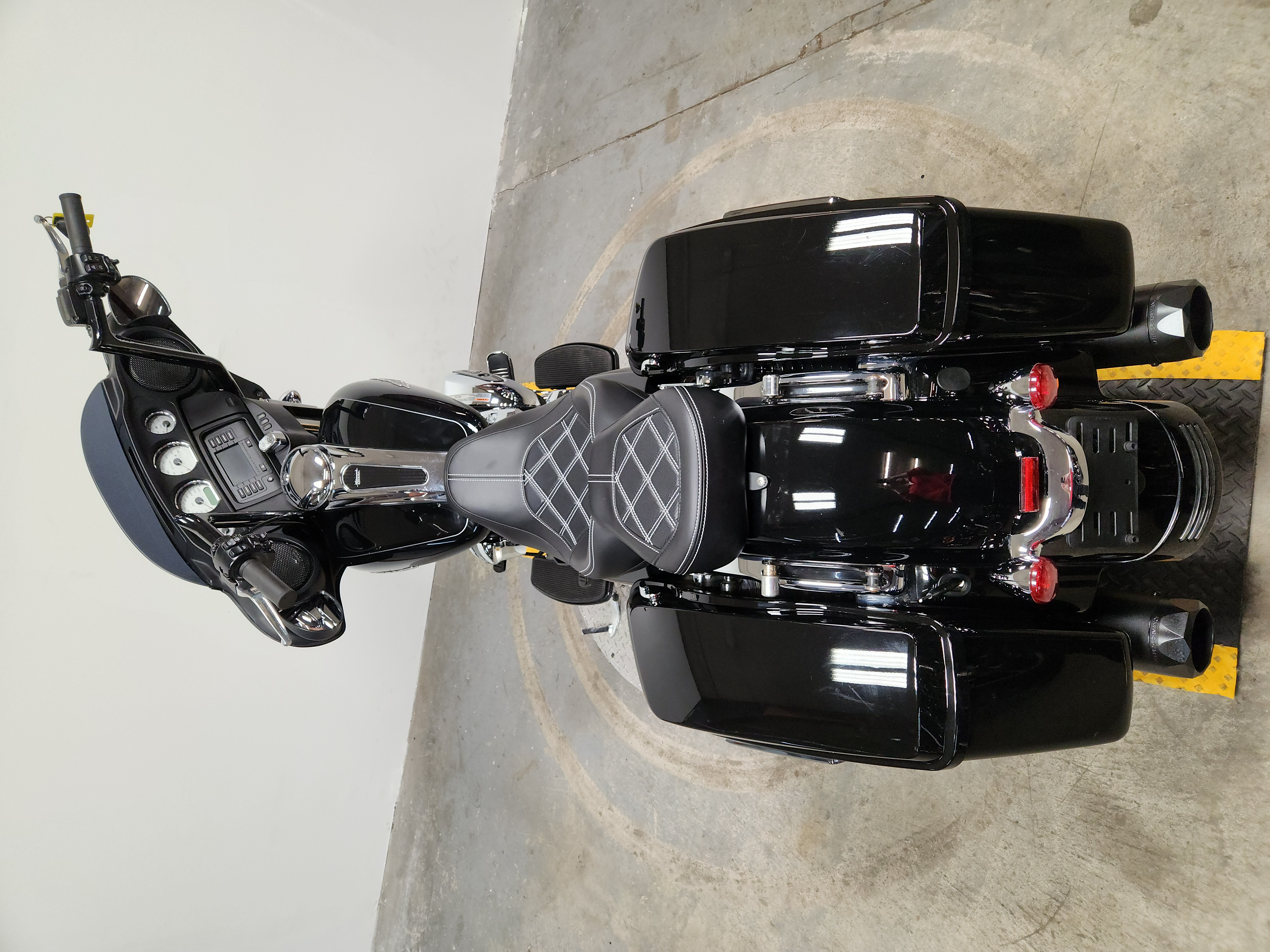 2021 Harley-Davidson® Street Glide Motorcycle