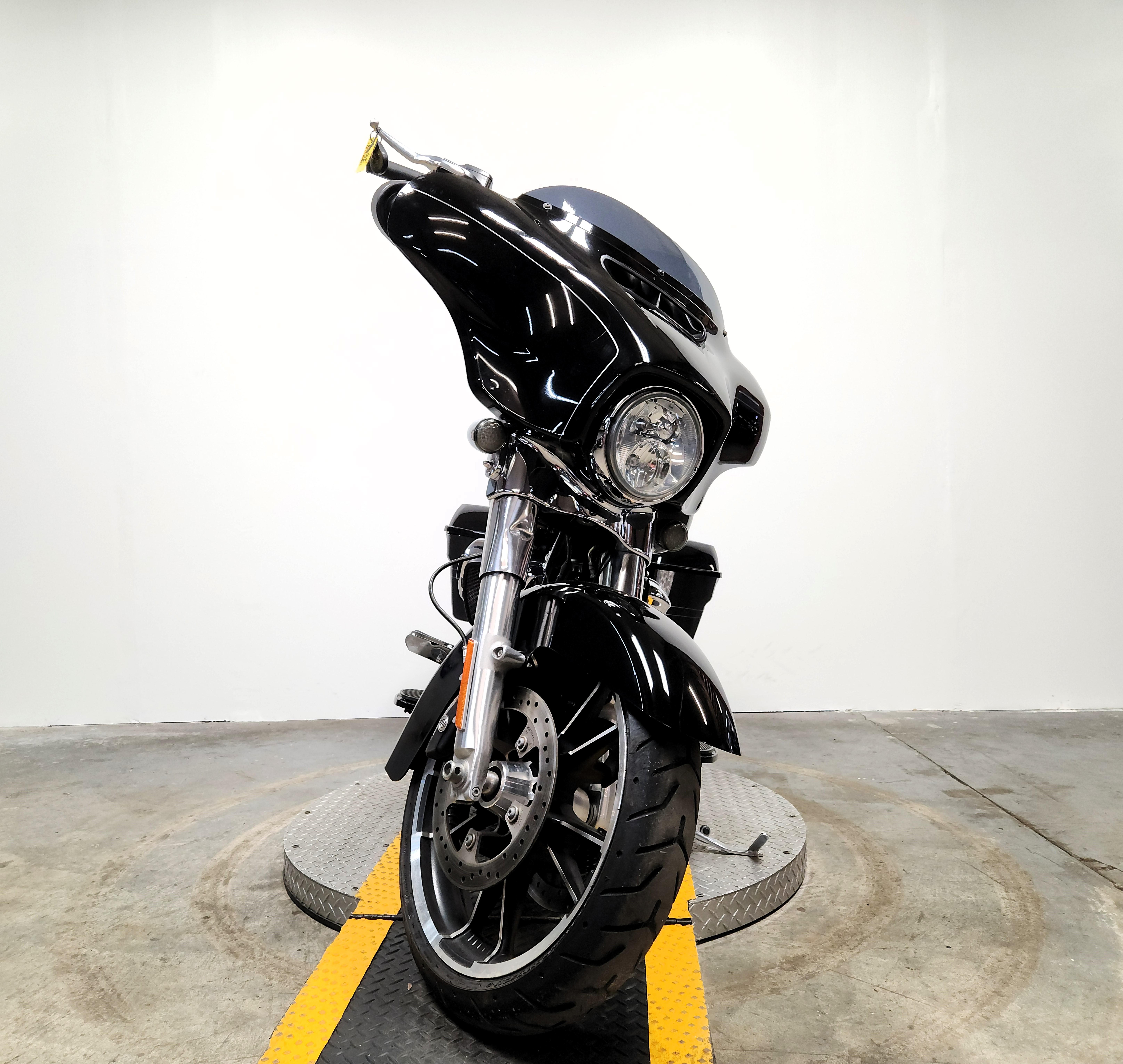2021 Harley-Davidson® Street Glide Motorcycle