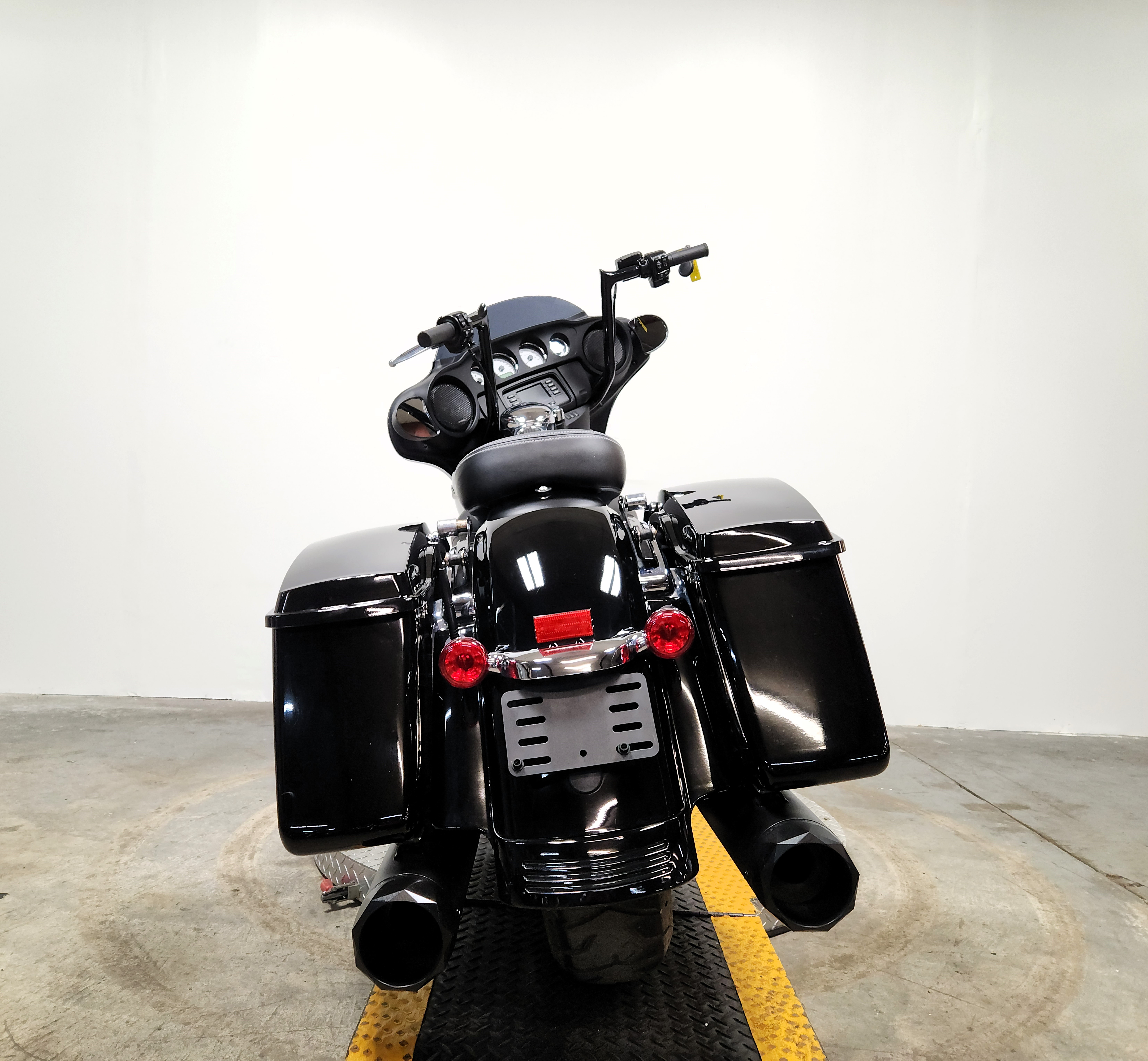2021 Harley-Davidson® Street Glide Motorcycle