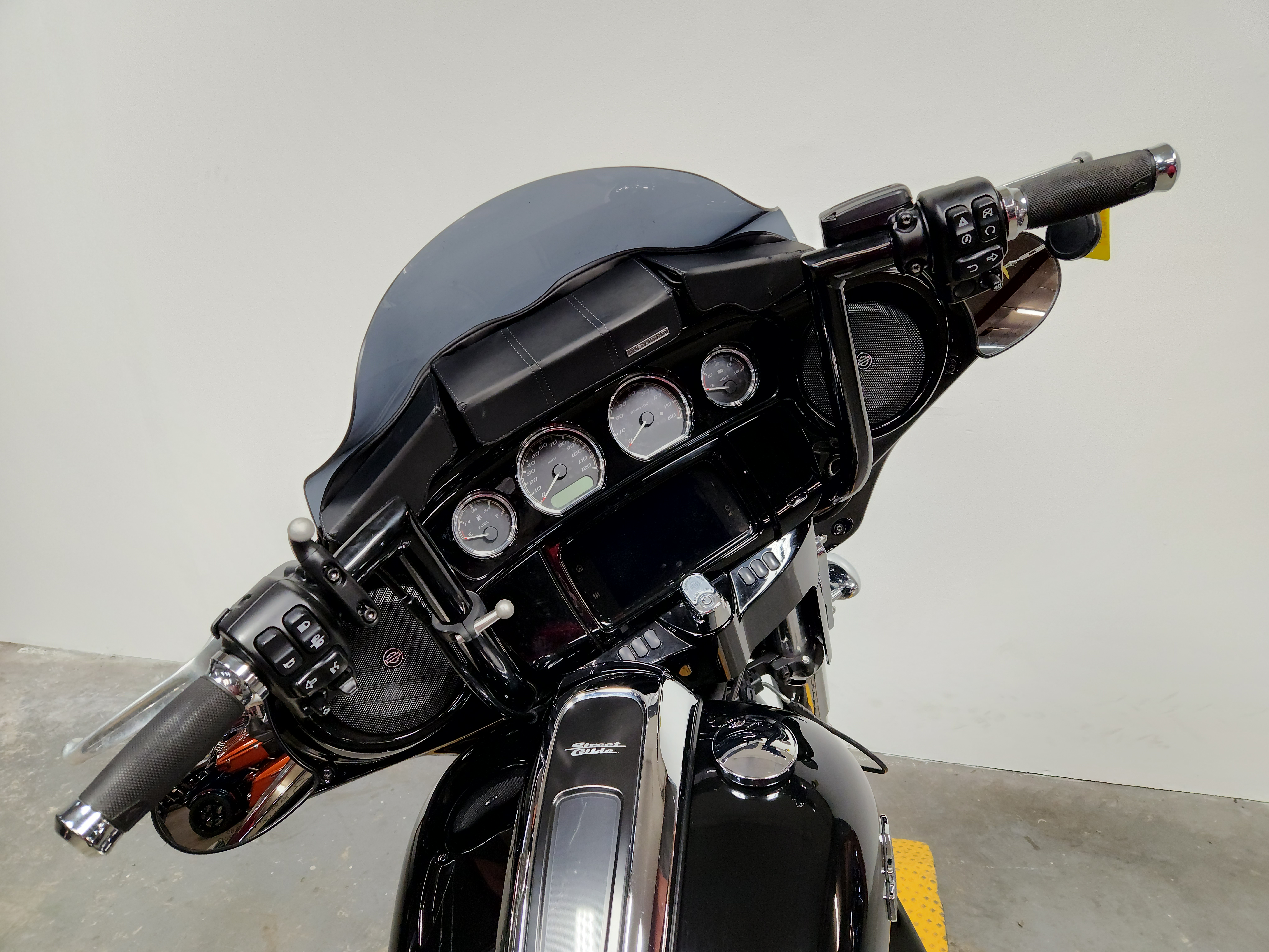 2022 Harley-Davidson® Street Glide Special Motorcycle