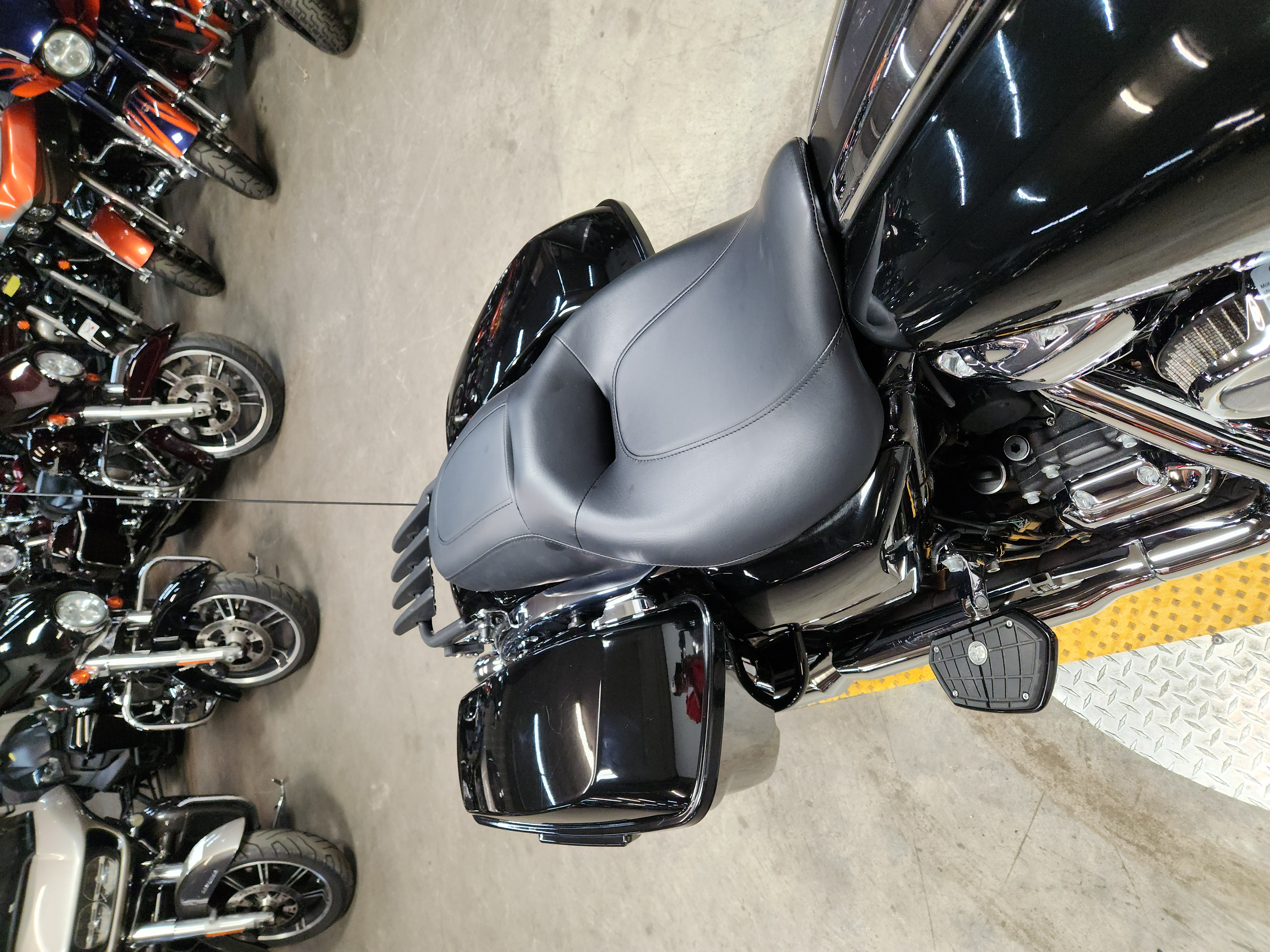 2022 Harley-Davidson® Street Glide Special Motorcycle