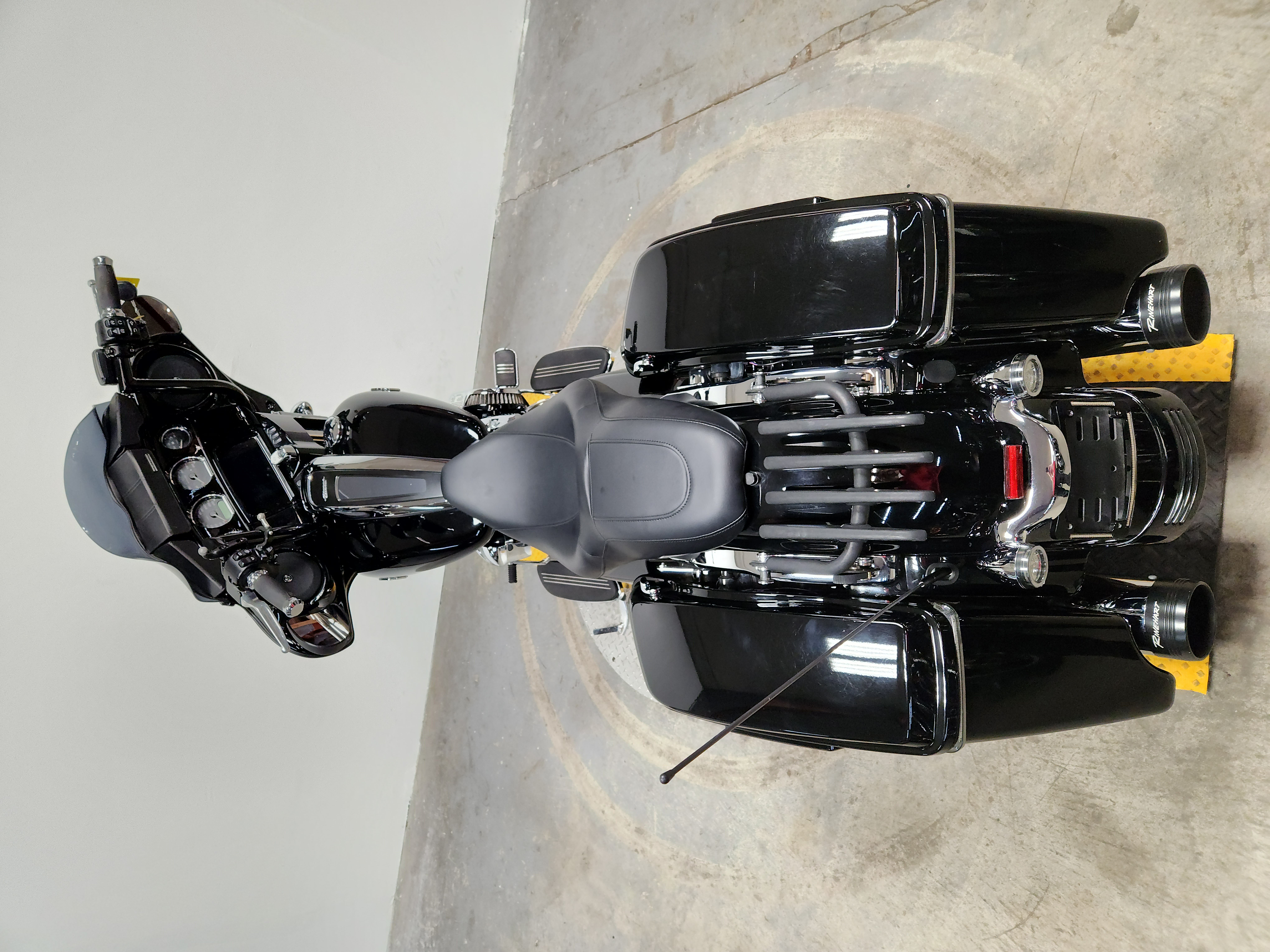 2022 Harley-Davidson® Street Glide Special Motorcycle