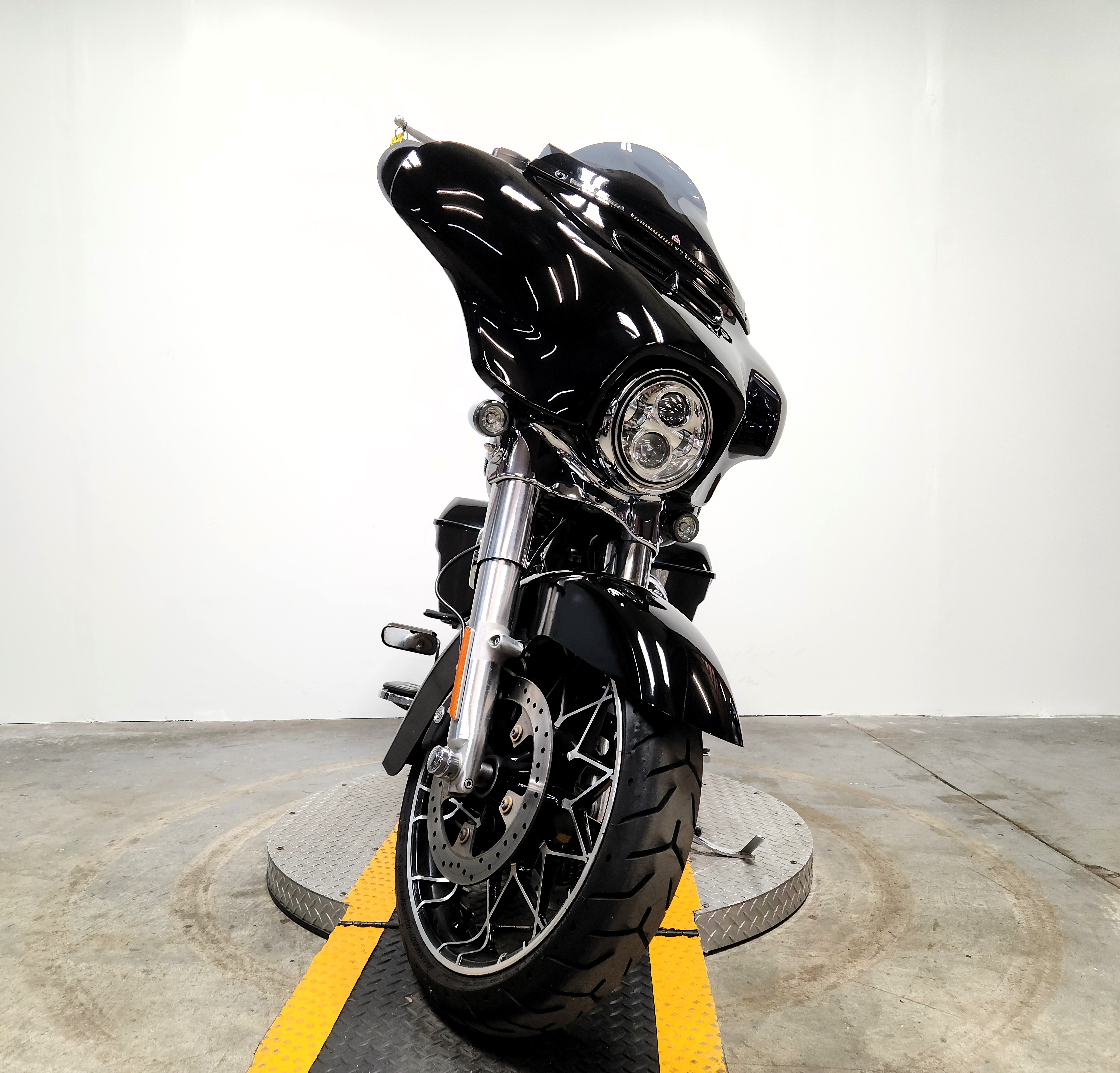 2022 Harley-Davidson® Street Glide Special Motorcycle