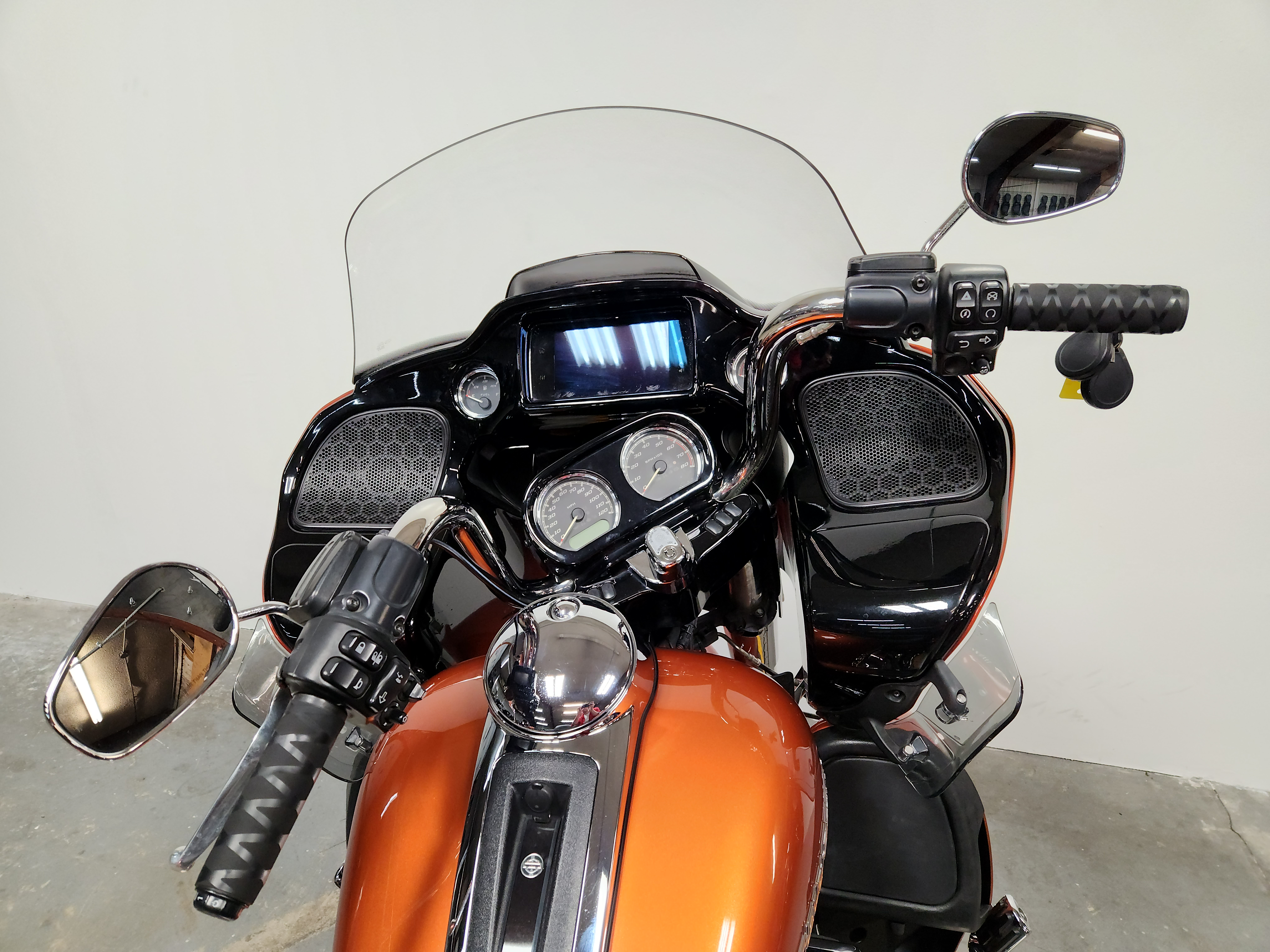 2019 Harley-Davidson® Road Glide® Ultra Motorcycle