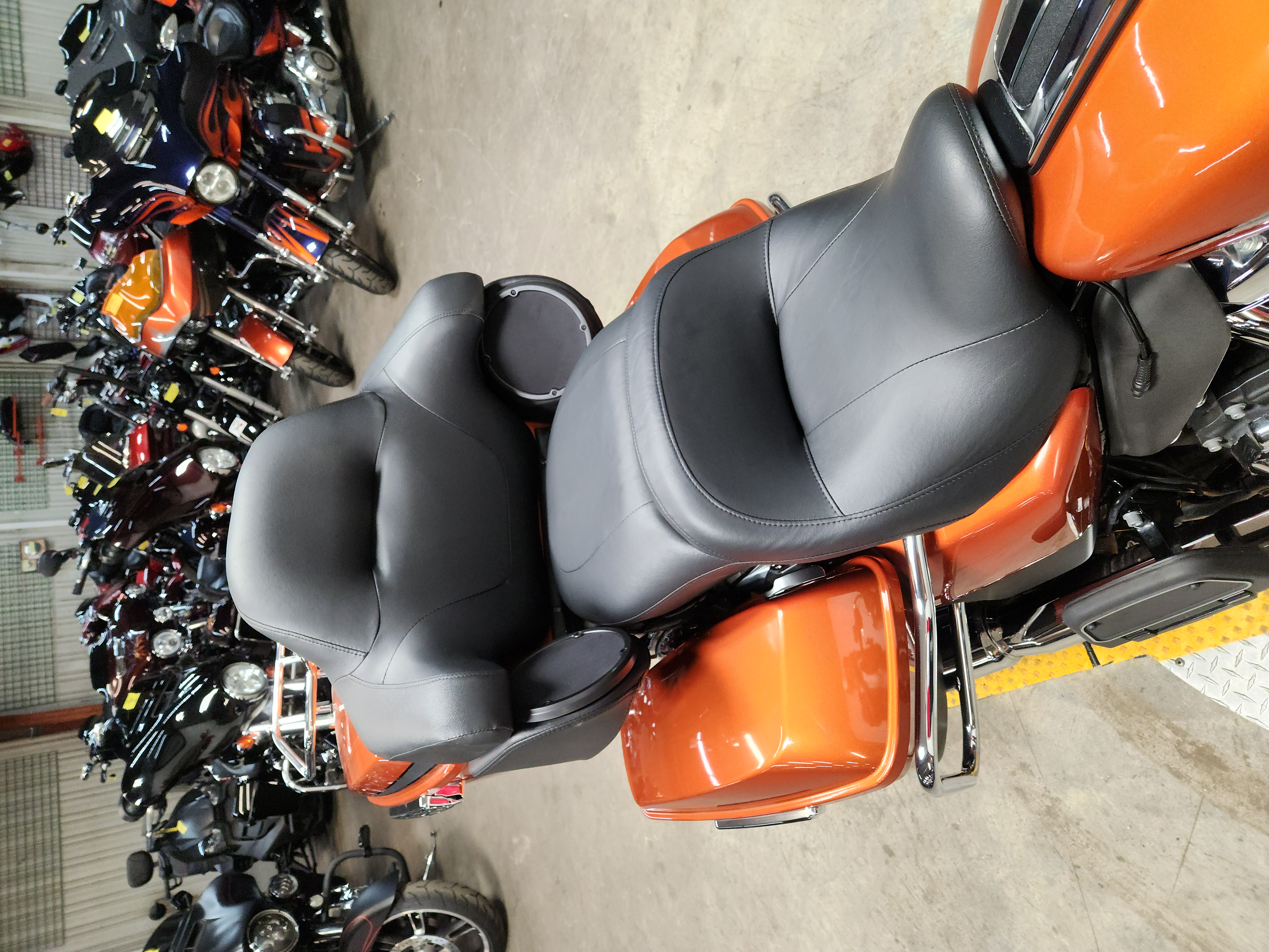 2019 Harley-Davidson® Road Glide® Ultra Motorcycle