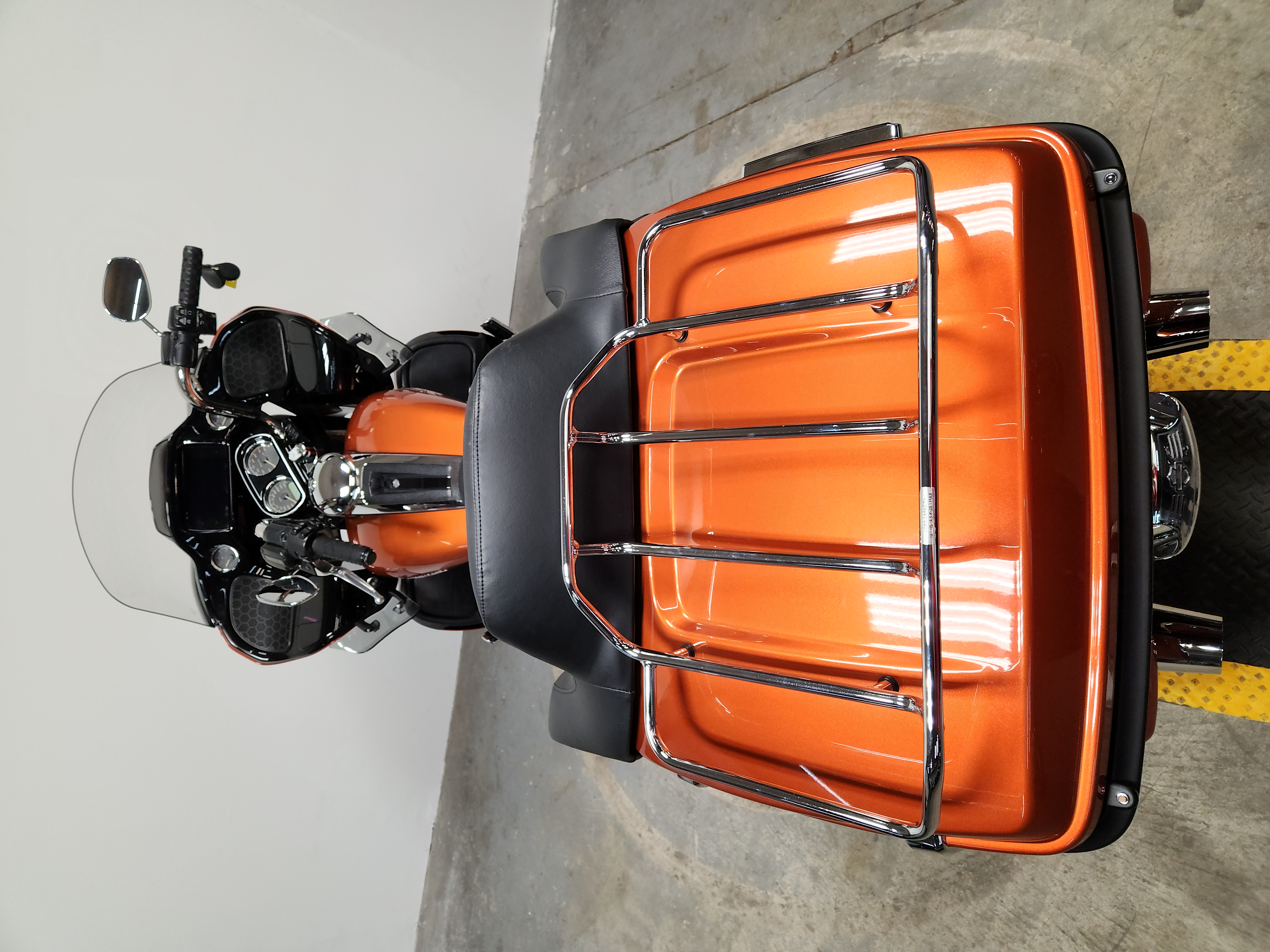 2019 Harley-Davidson® Road Glide® Ultra Motorcycle