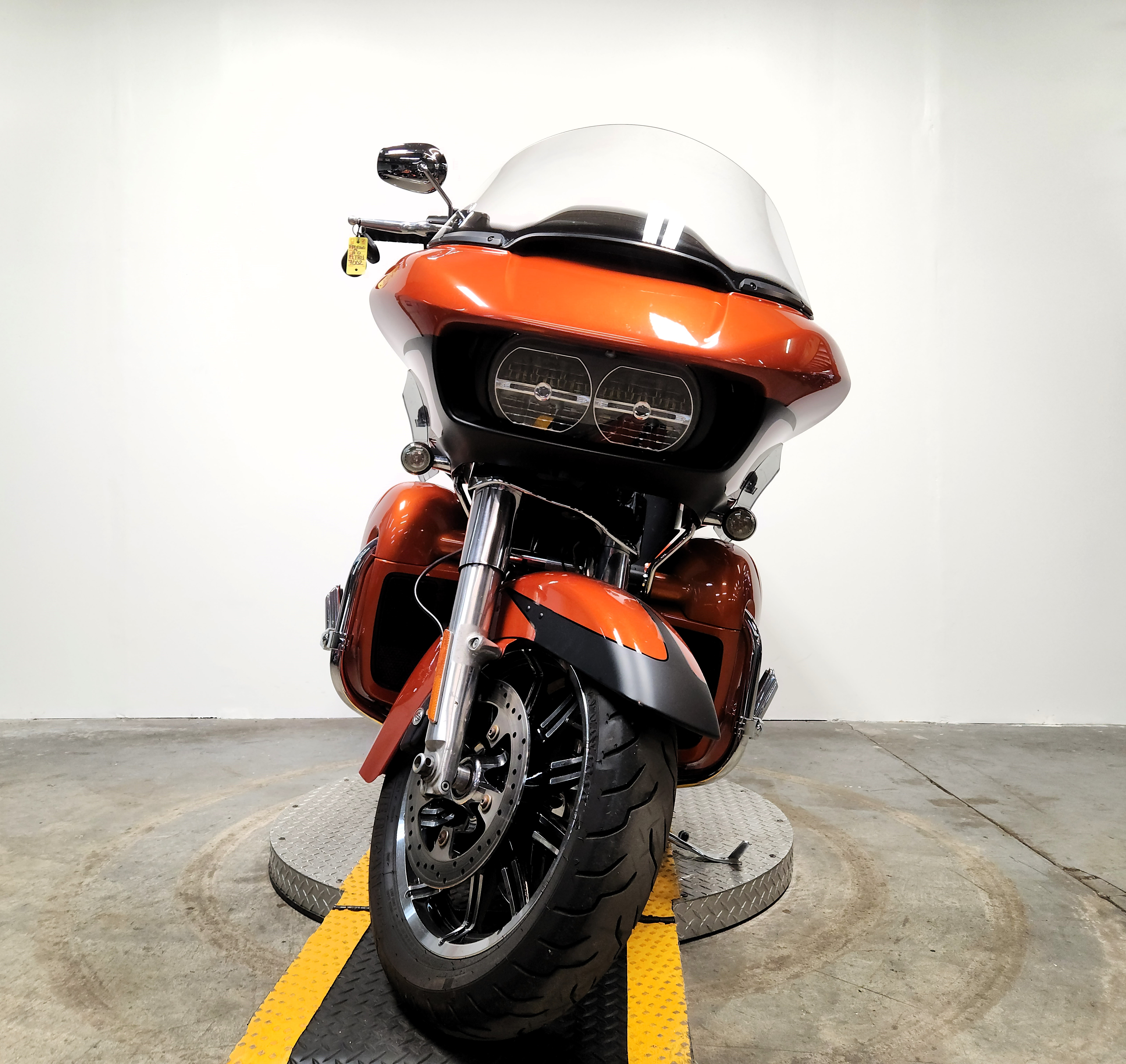 2019 Harley-Davidson® Road Glide® Ultra Motorcycle