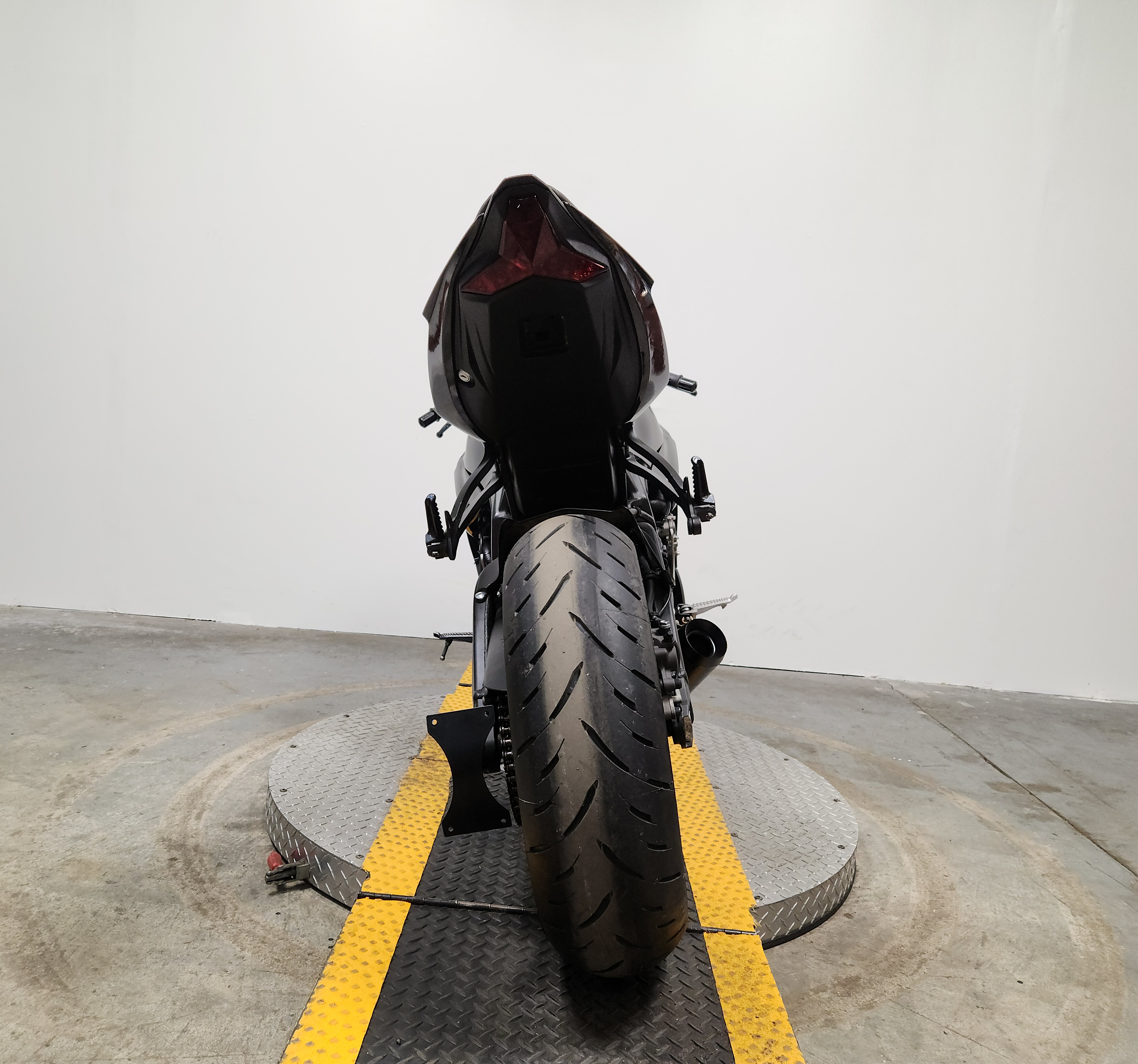 2023 Kawasaki Ninja ZX-6R Motorcycle