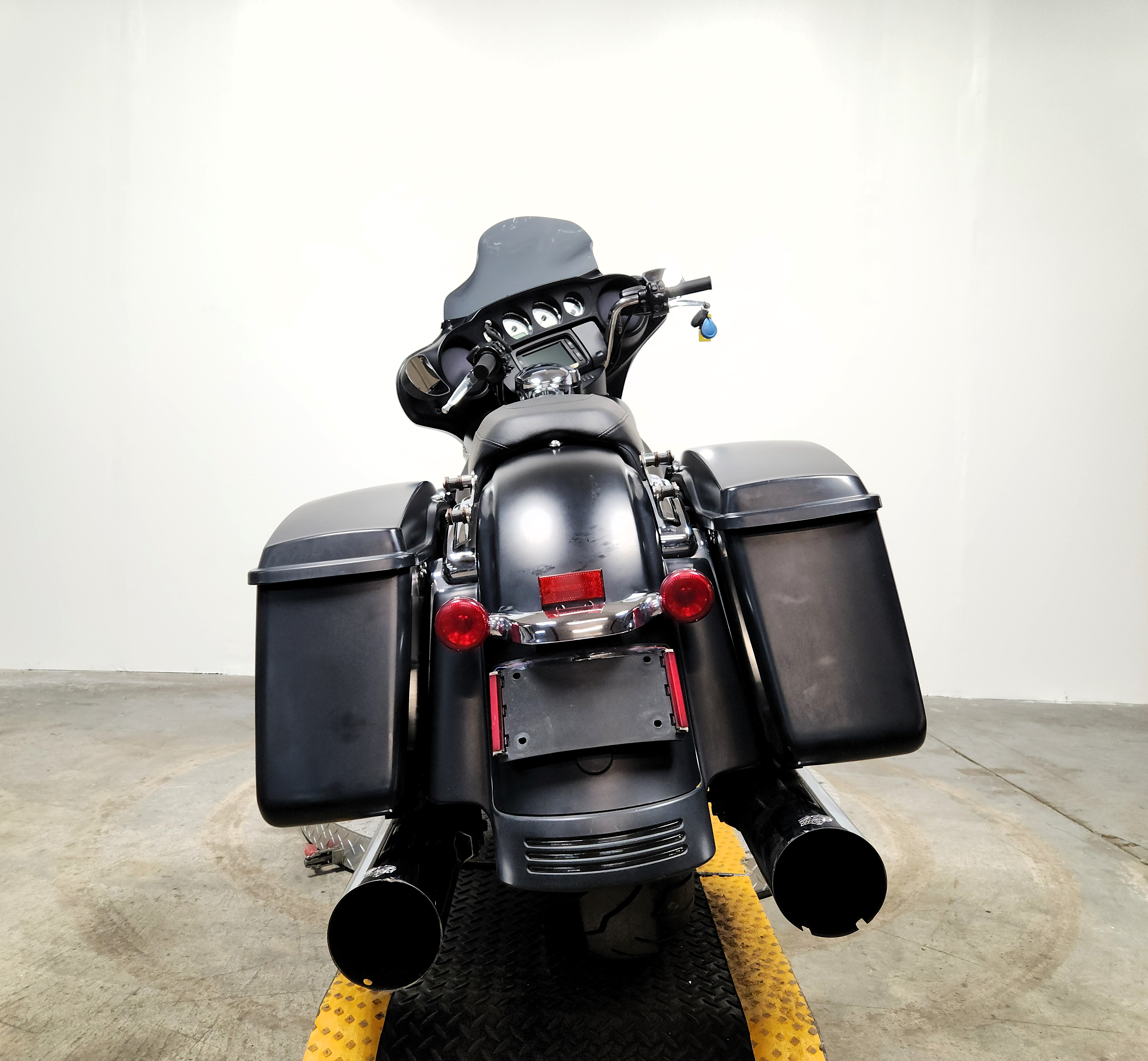 2017 Harley-Davidson® Street Glide® Special Motorcycle