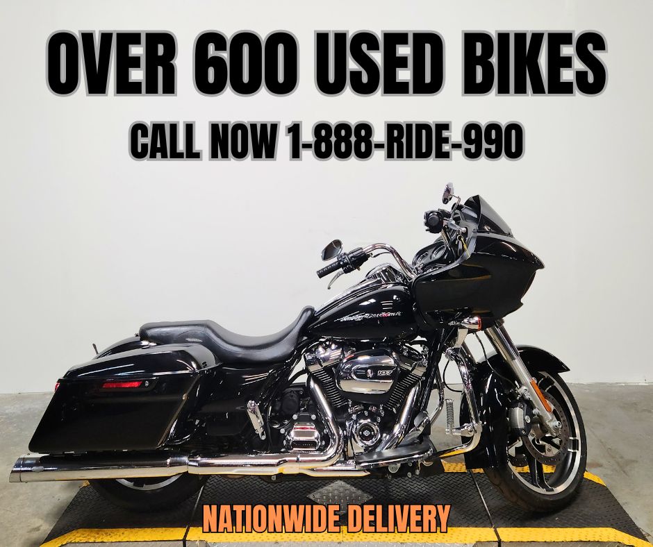 2018 Harley-Davidson® Road Glide® Motorcycle