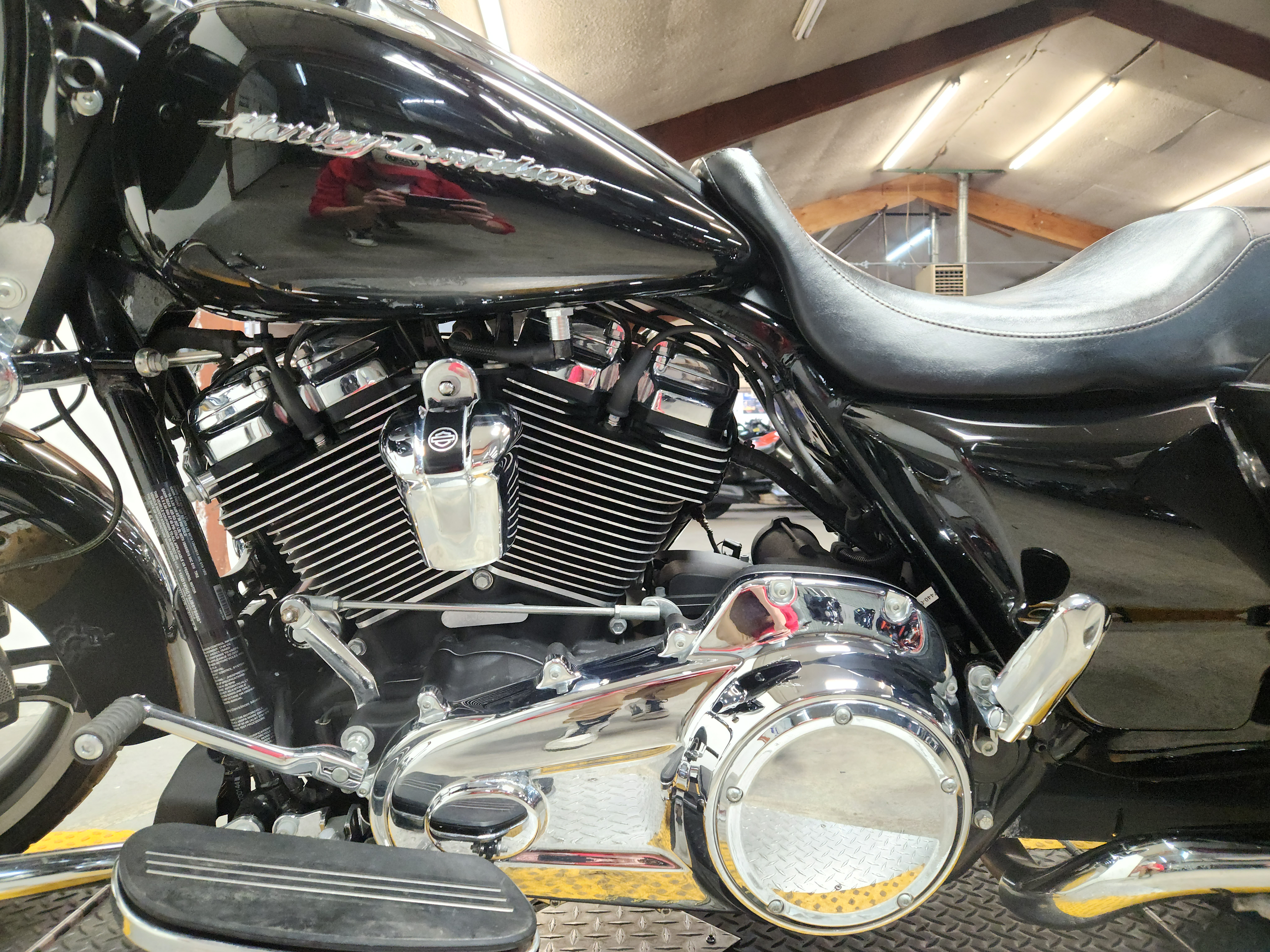 2018 Harley-Davidson® Road Glide® Motorcycle