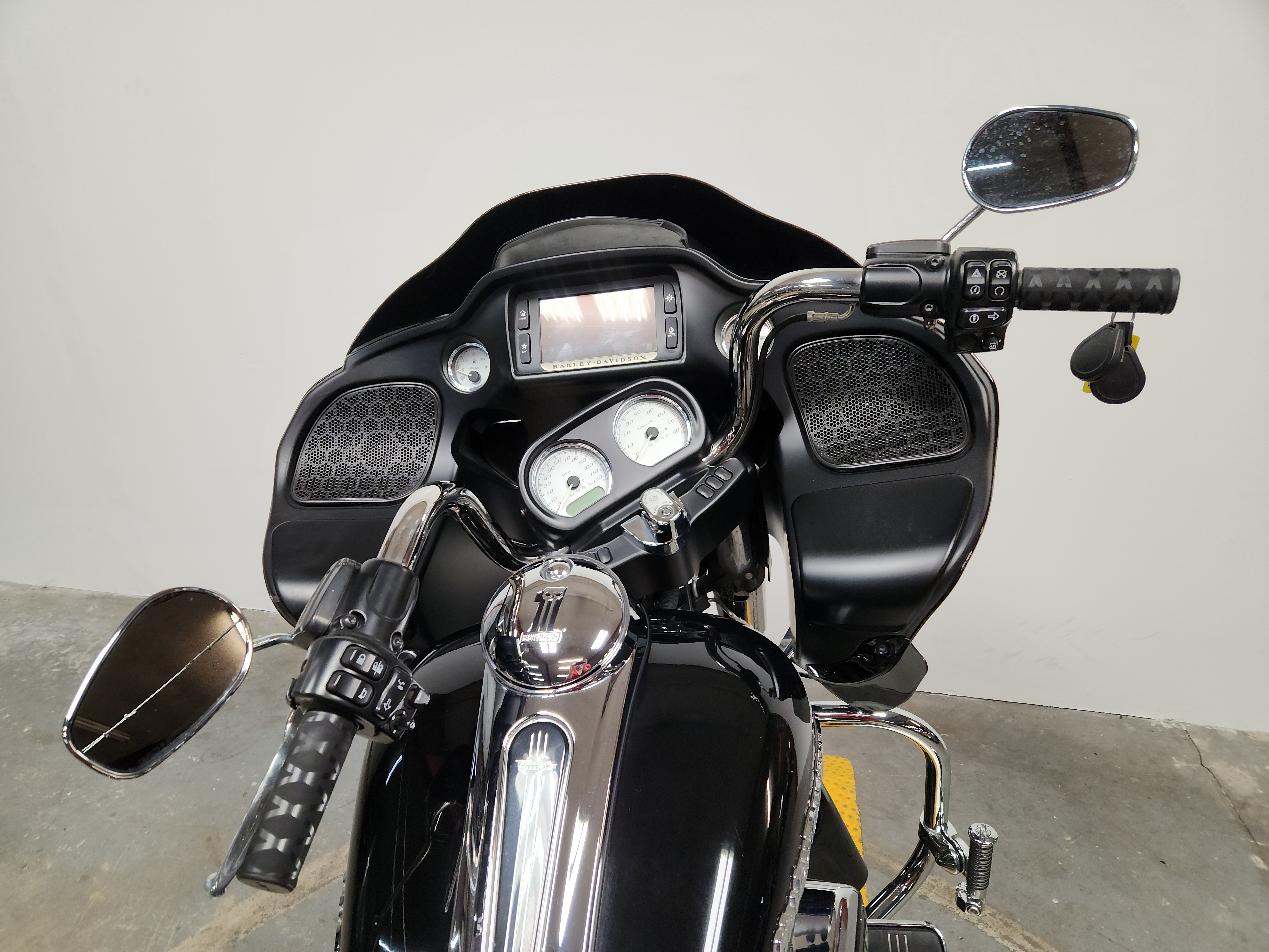 2018 Harley-Davidson® Road Glide® Motorcycle