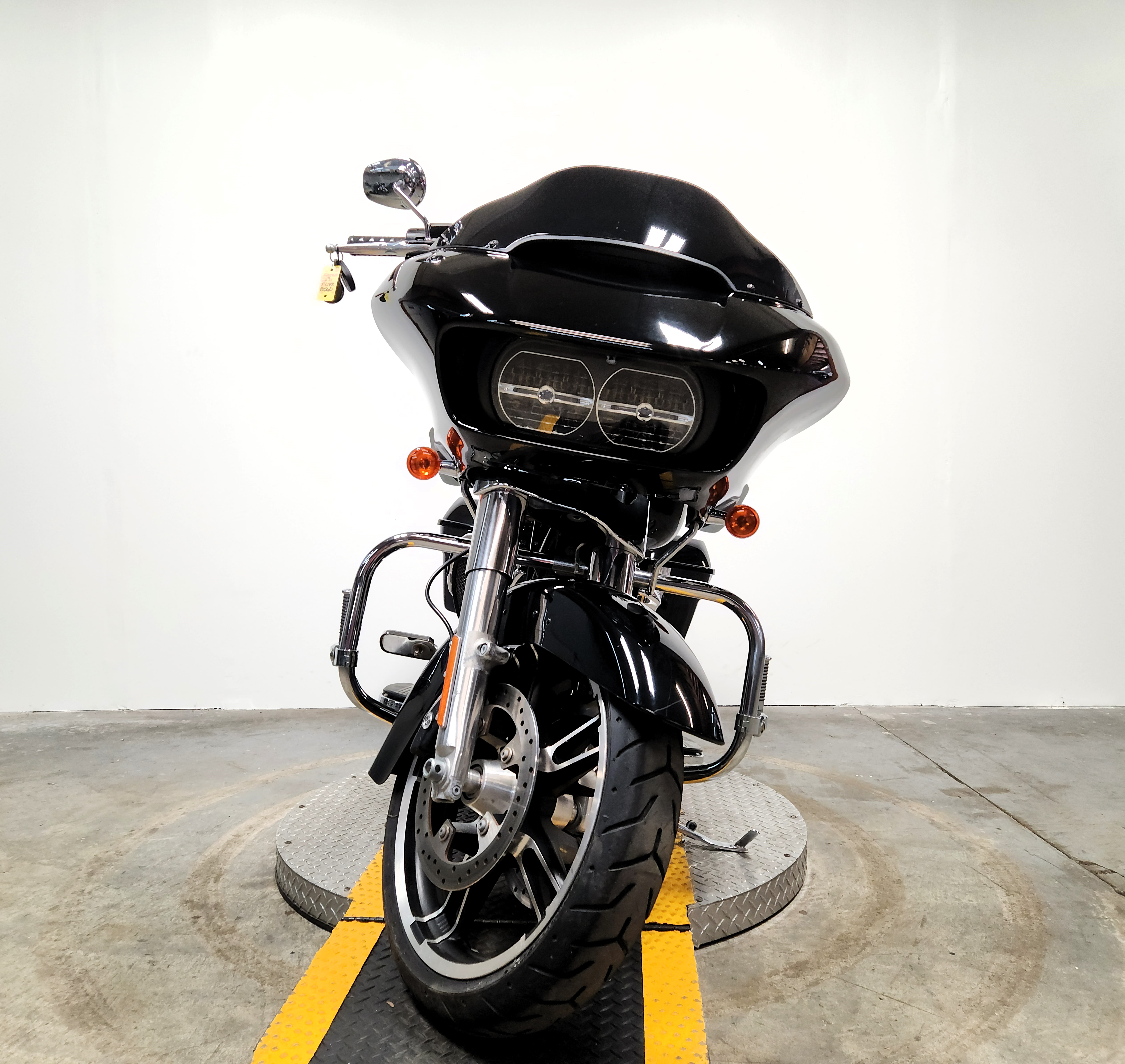 2018 Harley-Davidson® Road Glide® Motorcycle