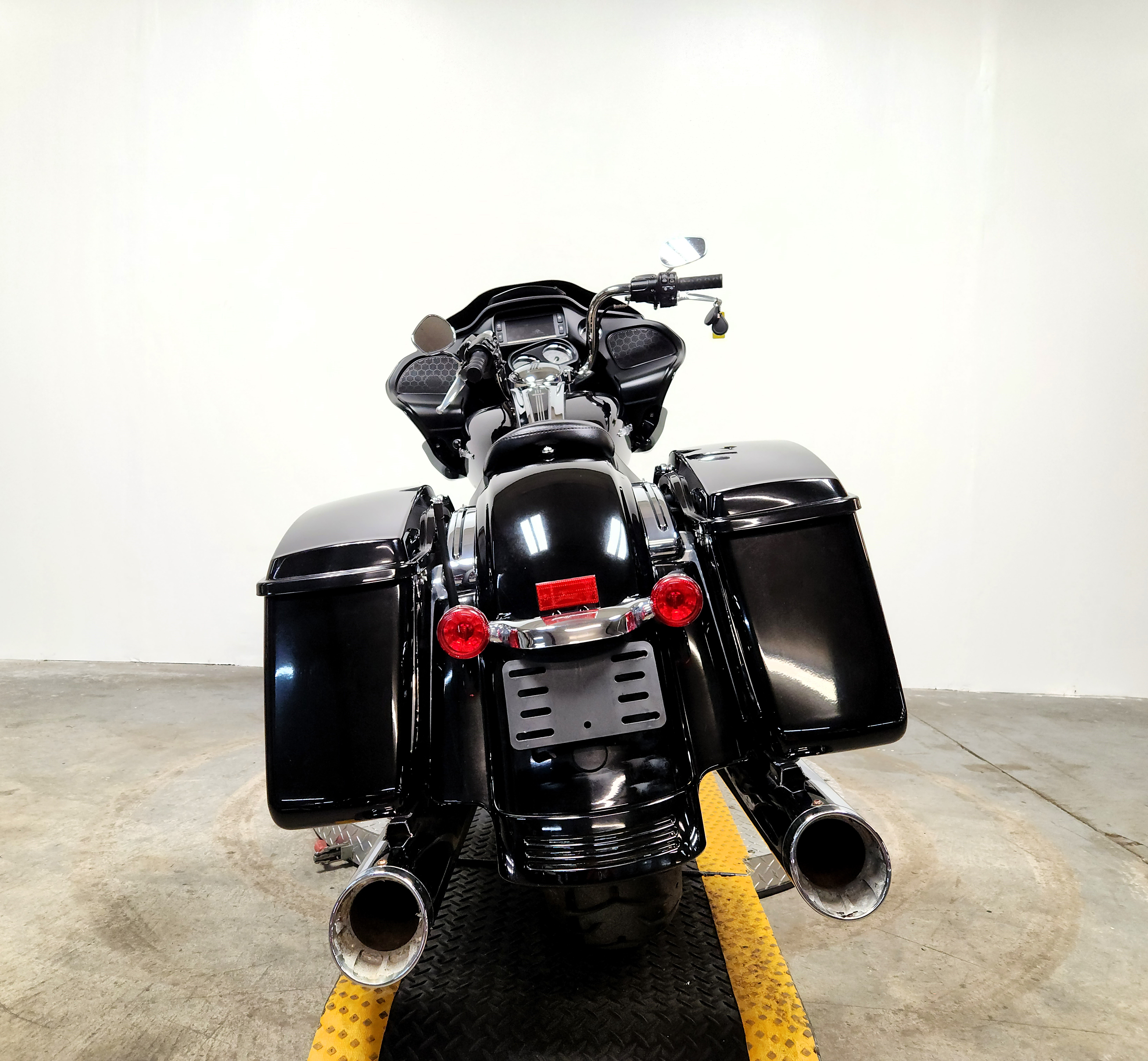 2018 Harley-Davidson® Road Glide® Motorcycle