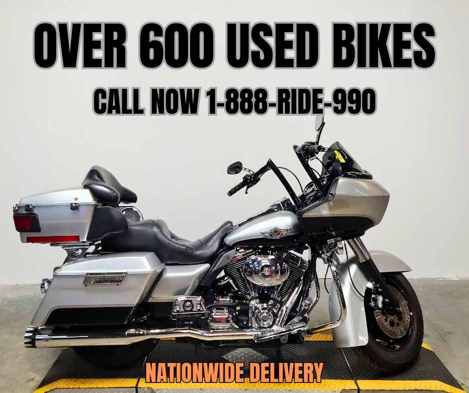 2003 Harley-Davidson® Road Glide® 100th Anniversary Edition Motorcycle