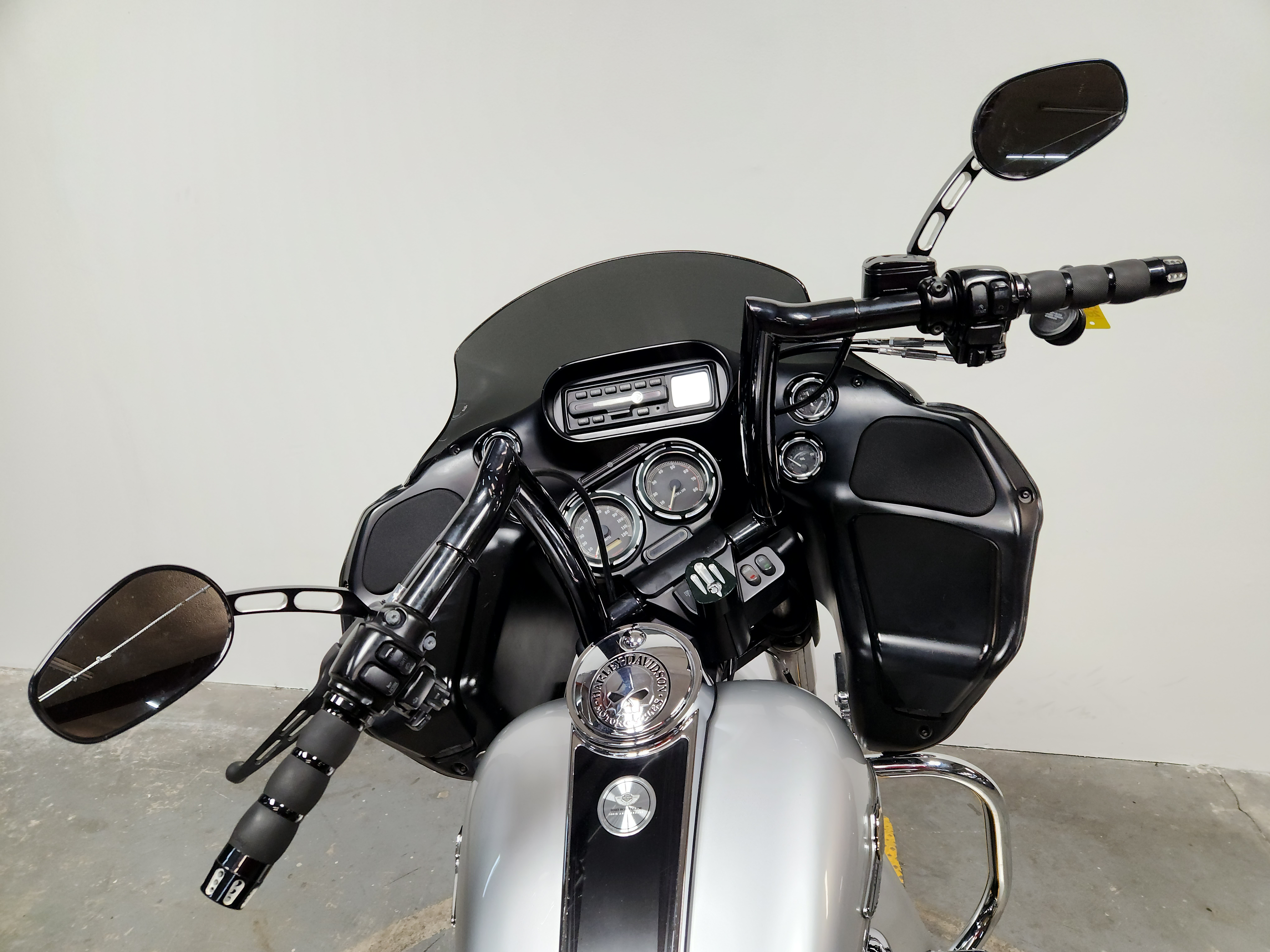 2003 Harley-Davidson® Road Glide® 100th Anniversary Edition Motorcycle