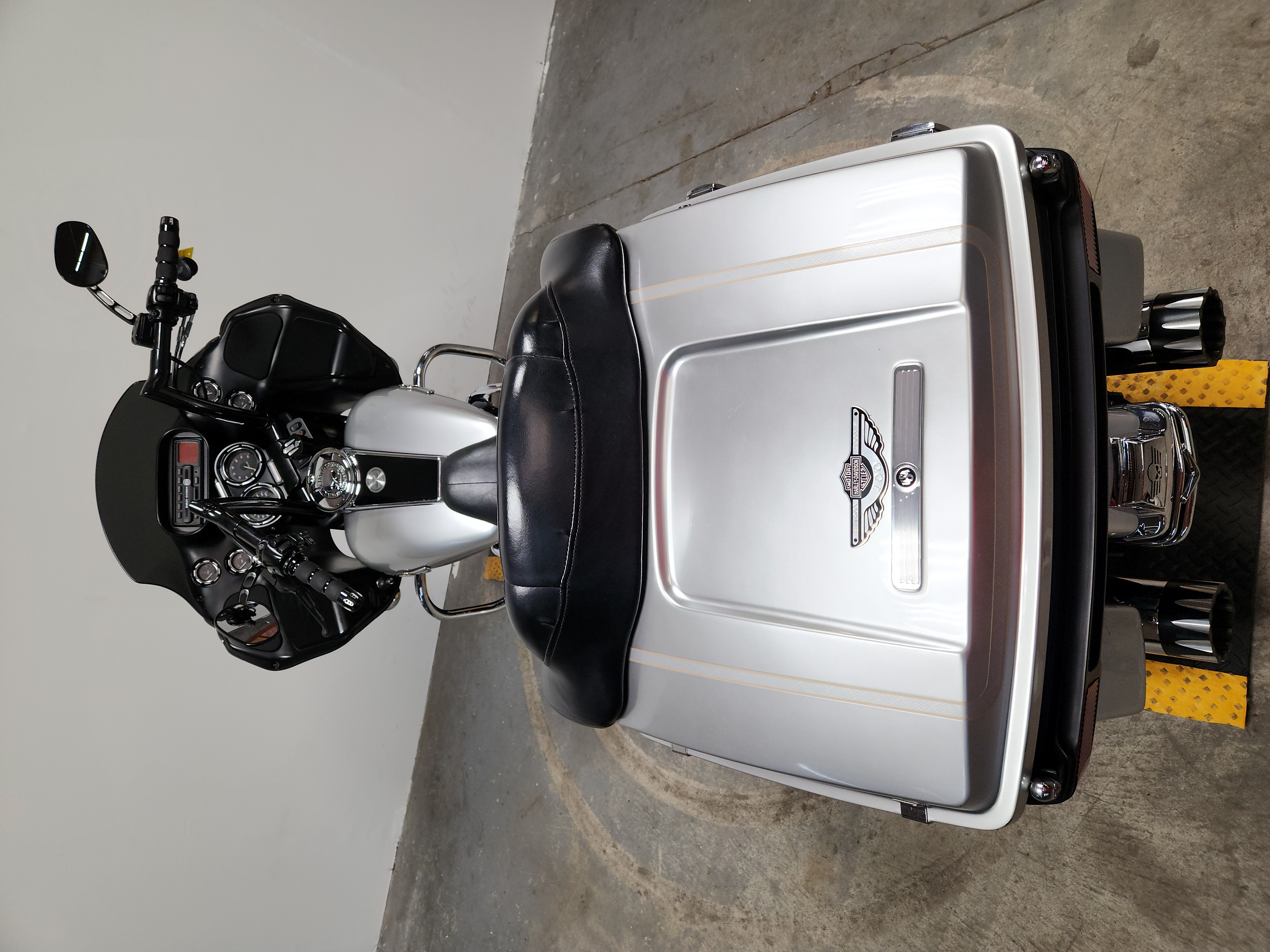 2003 Harley-Davidson® Road Glide® 100th Anniversary Edition Motorcycle