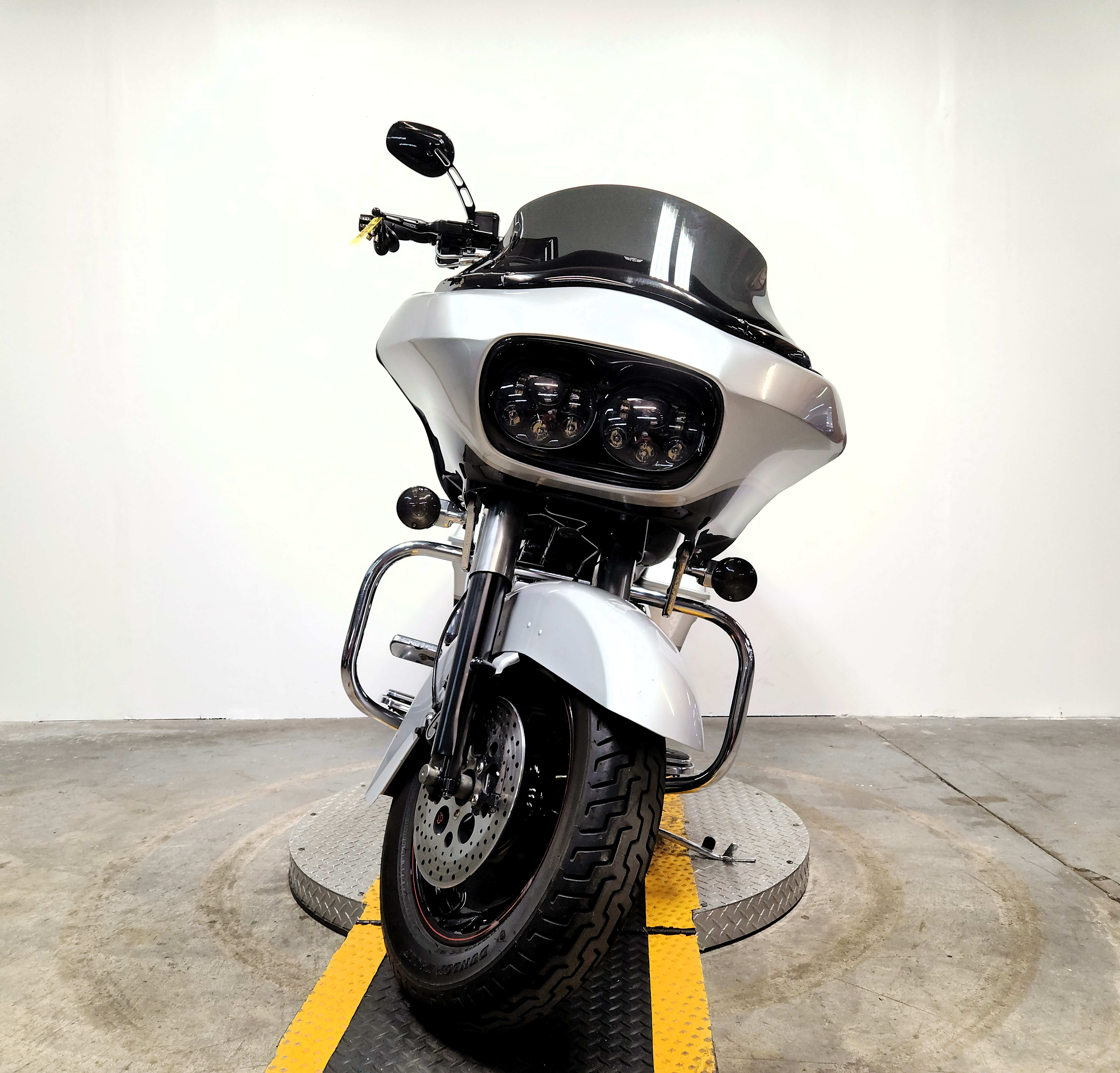 2003 Harley-Davidson® Road Glide® 100th Anniversary Edition Motorcycle