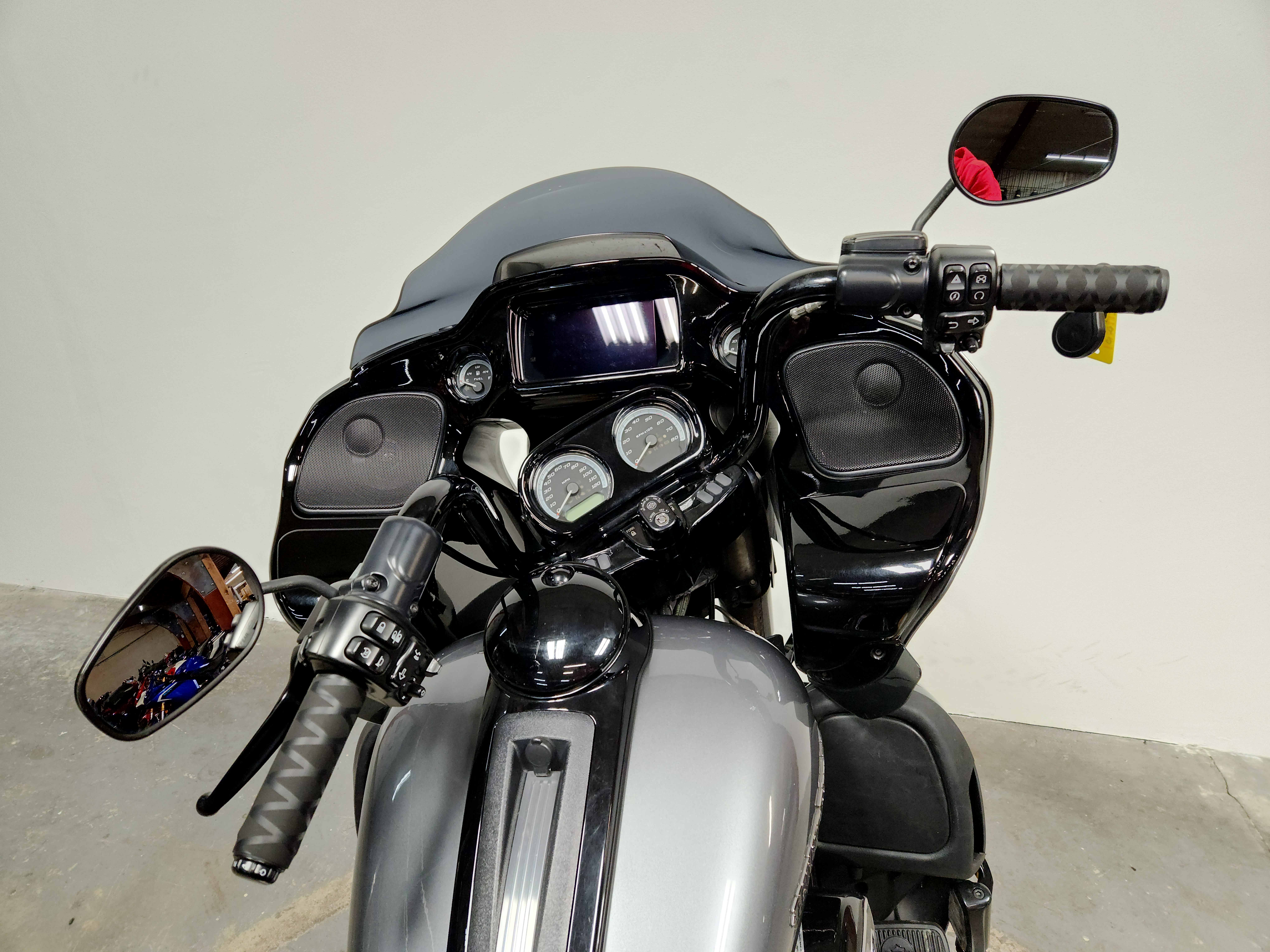 2021 Harley-Davidson® Road Glide® Limited Motorcycle