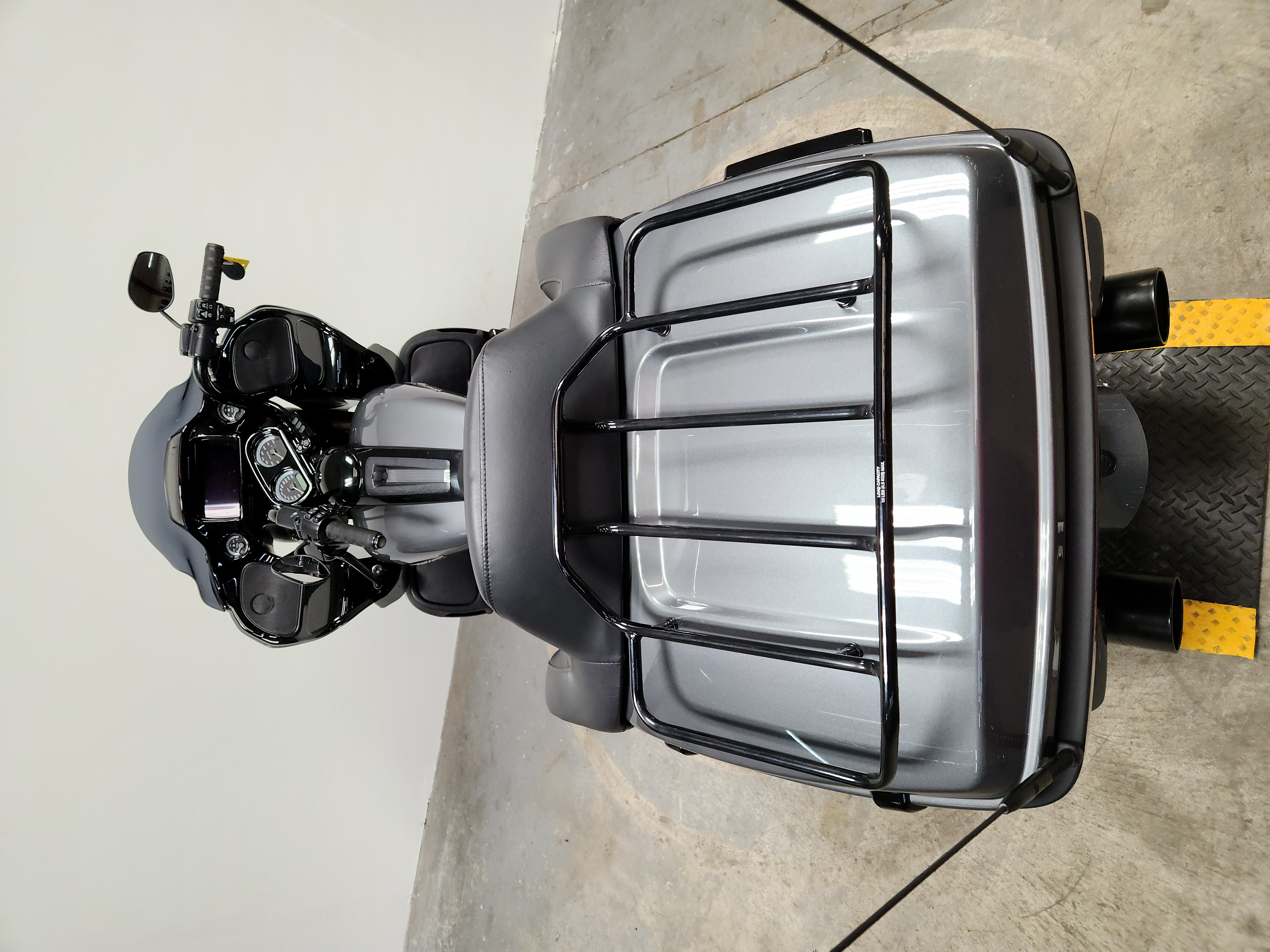 2021 Harley-Davidson® Road Glide® Limited Motorcycle