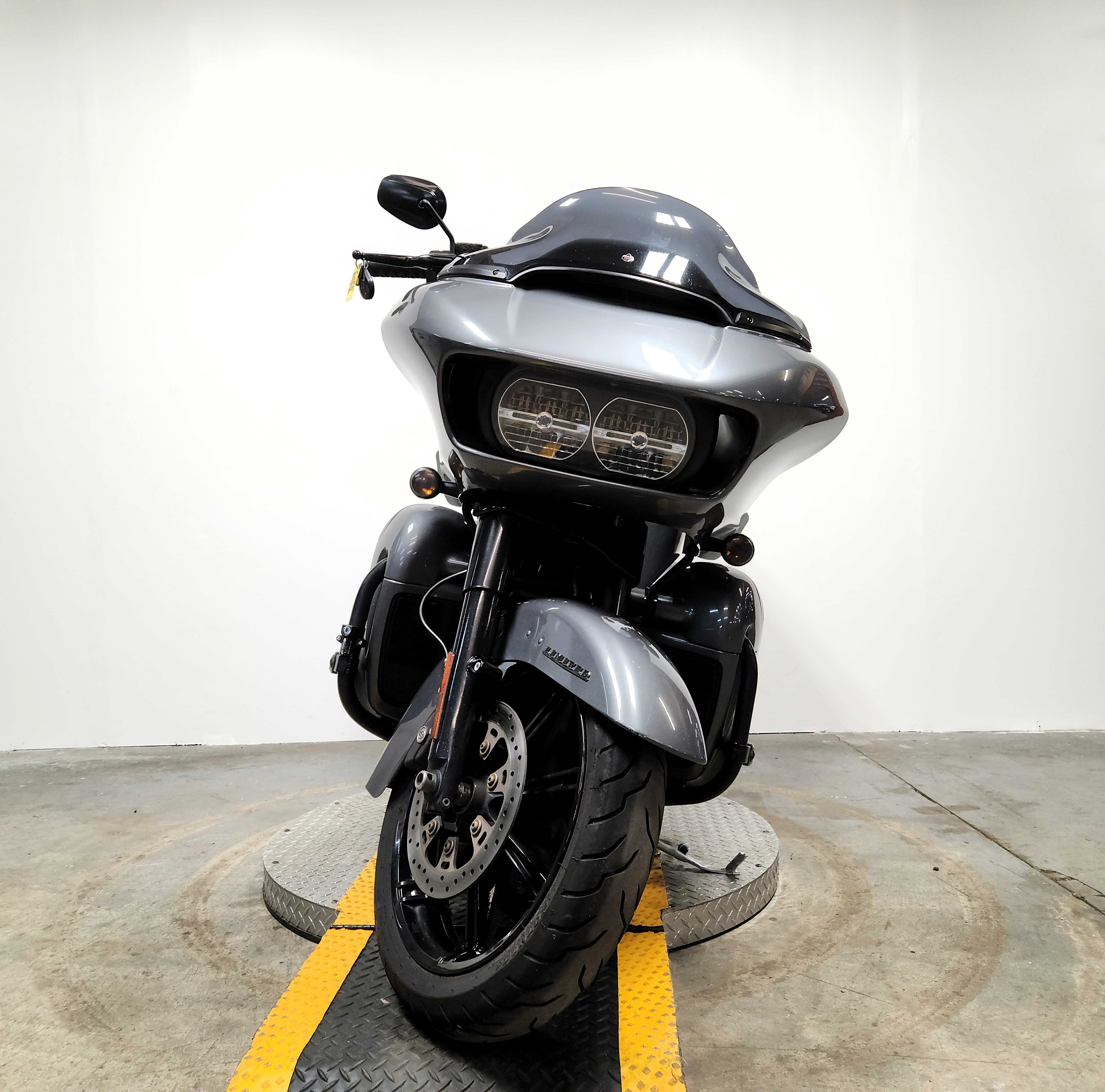 2021 Harley-Davidson® Road Glide® Limited Motorcycle