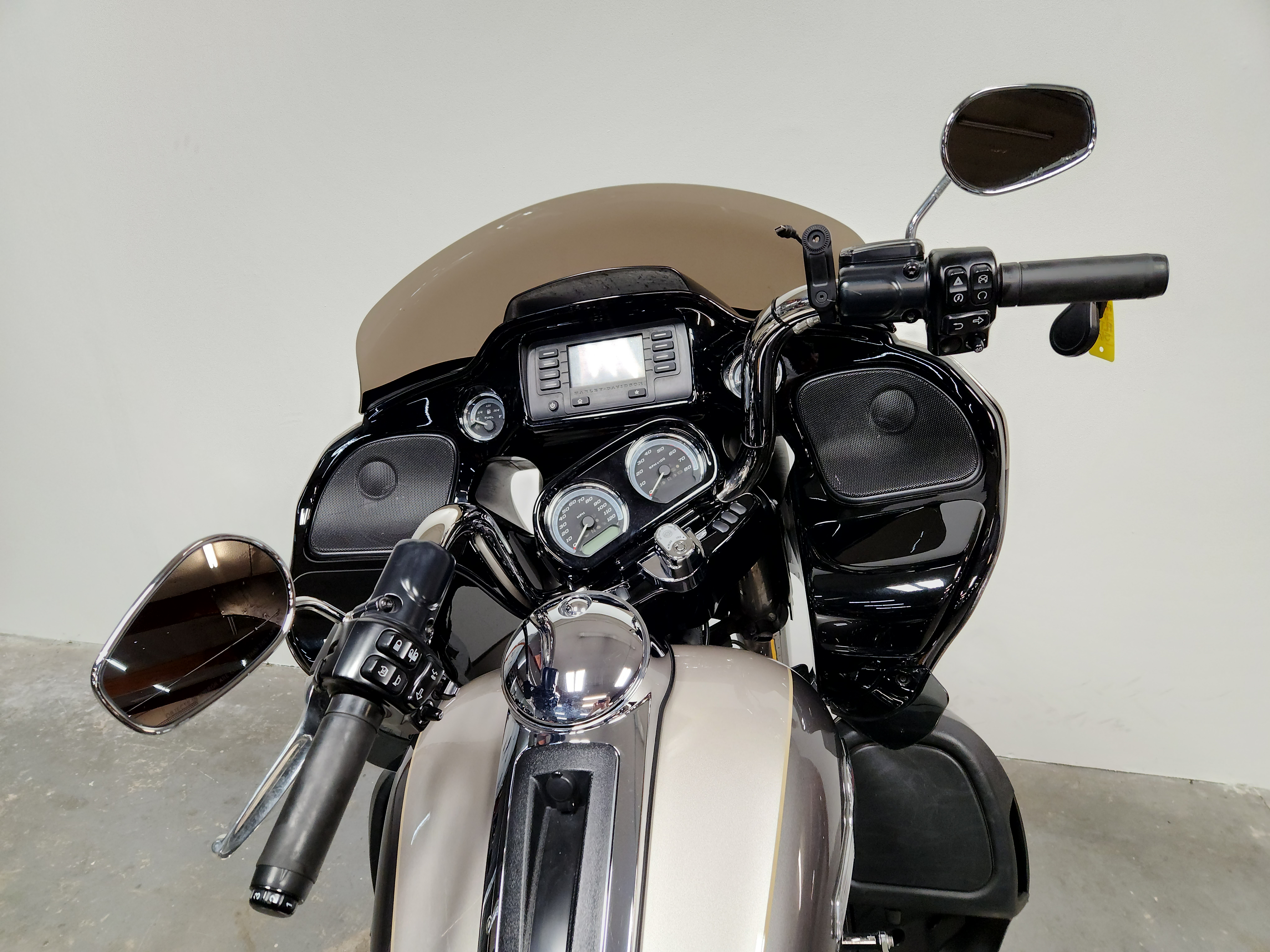 2023 Harley-Davidson® Road Glide Limited Motorcycle