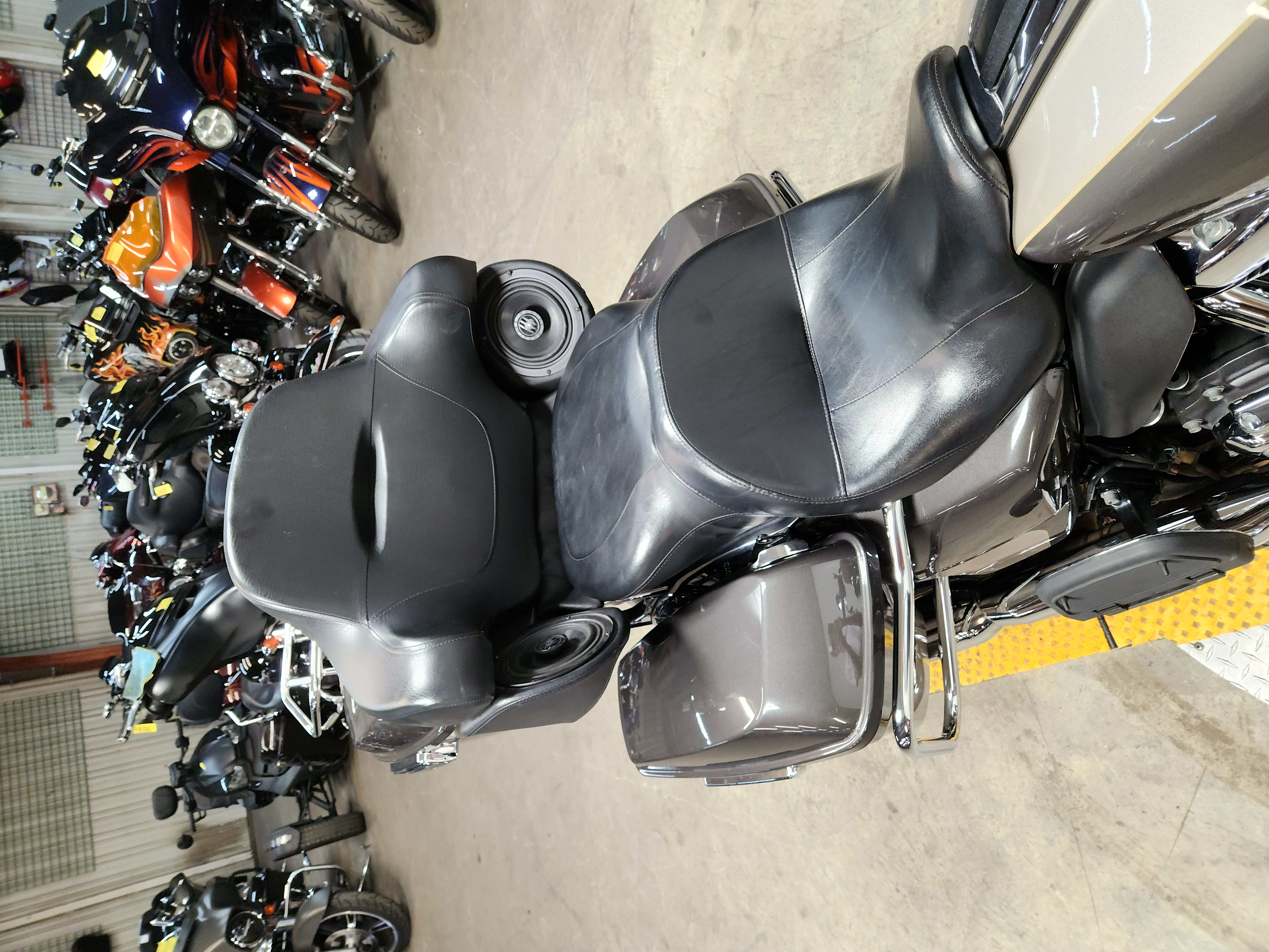 2023 Harley-Davidson® Road Glide Limited Motorcycle